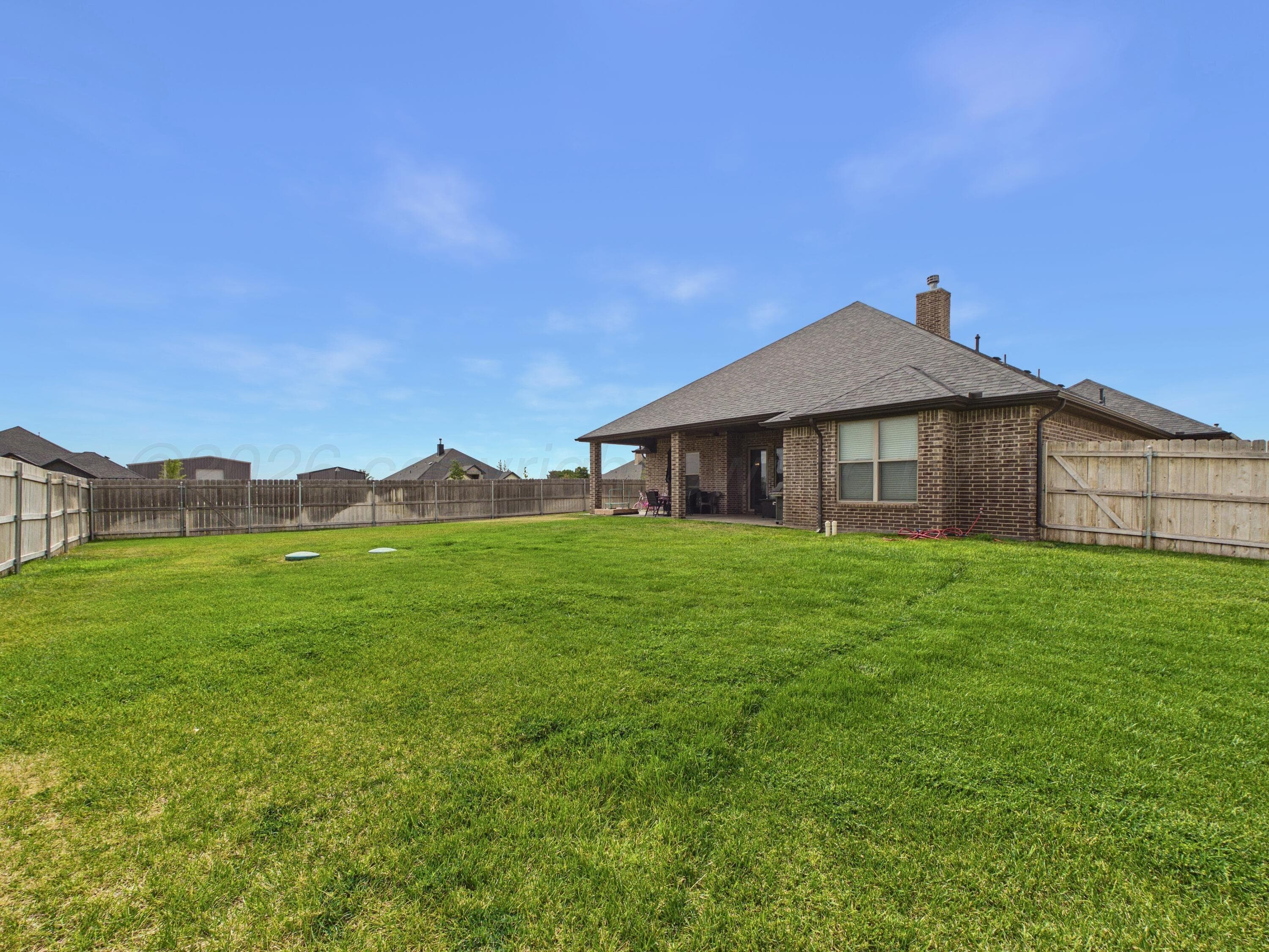 9700 CICADA Trail, Amarillo, TX 79119-4425, photo 25