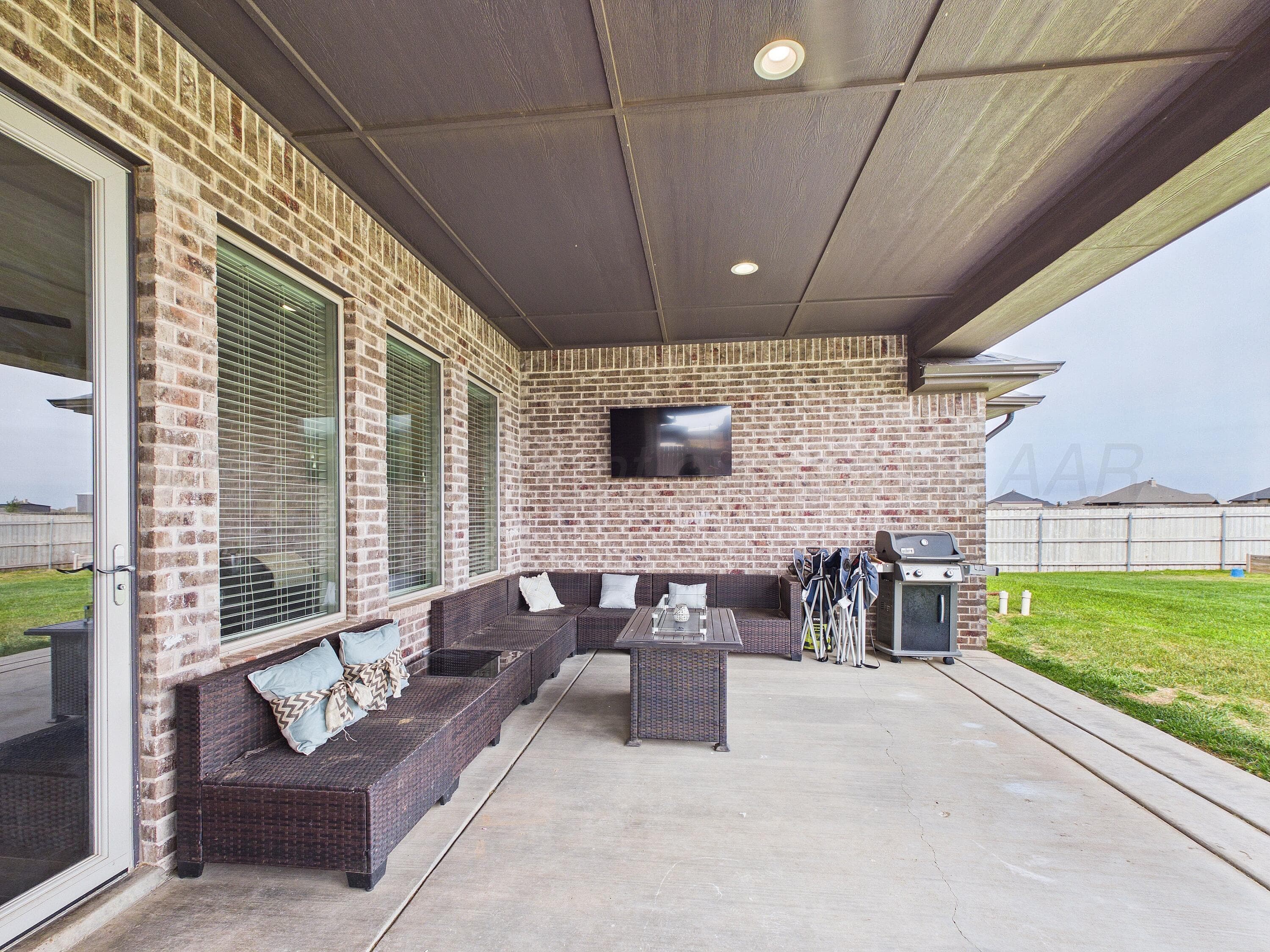 9700 CICADA Trail, Amarillo, TX 79119-4425, photo 22