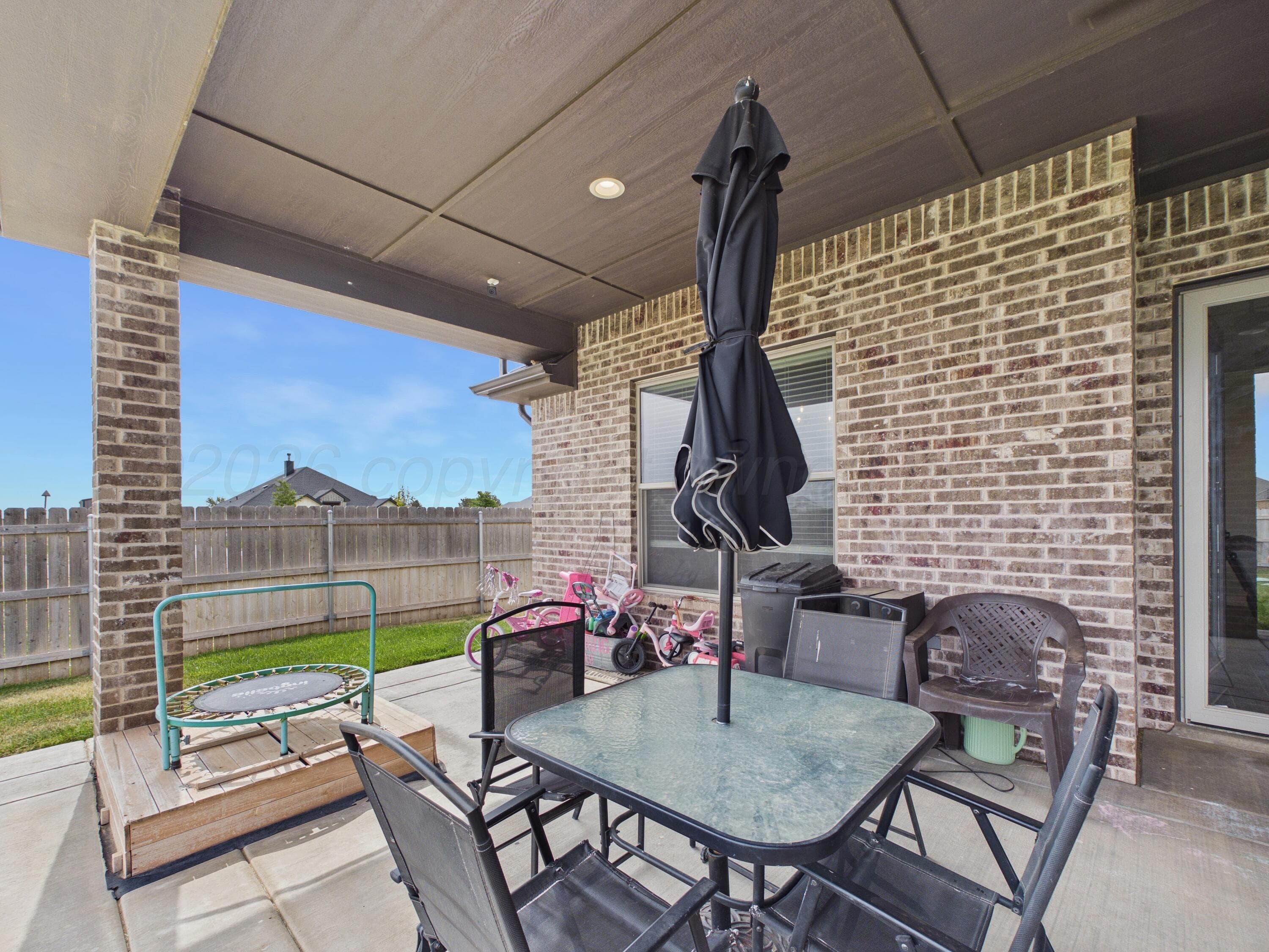 9700 CICADA Trail, Amarillo, TX 79119-4425, photo 23