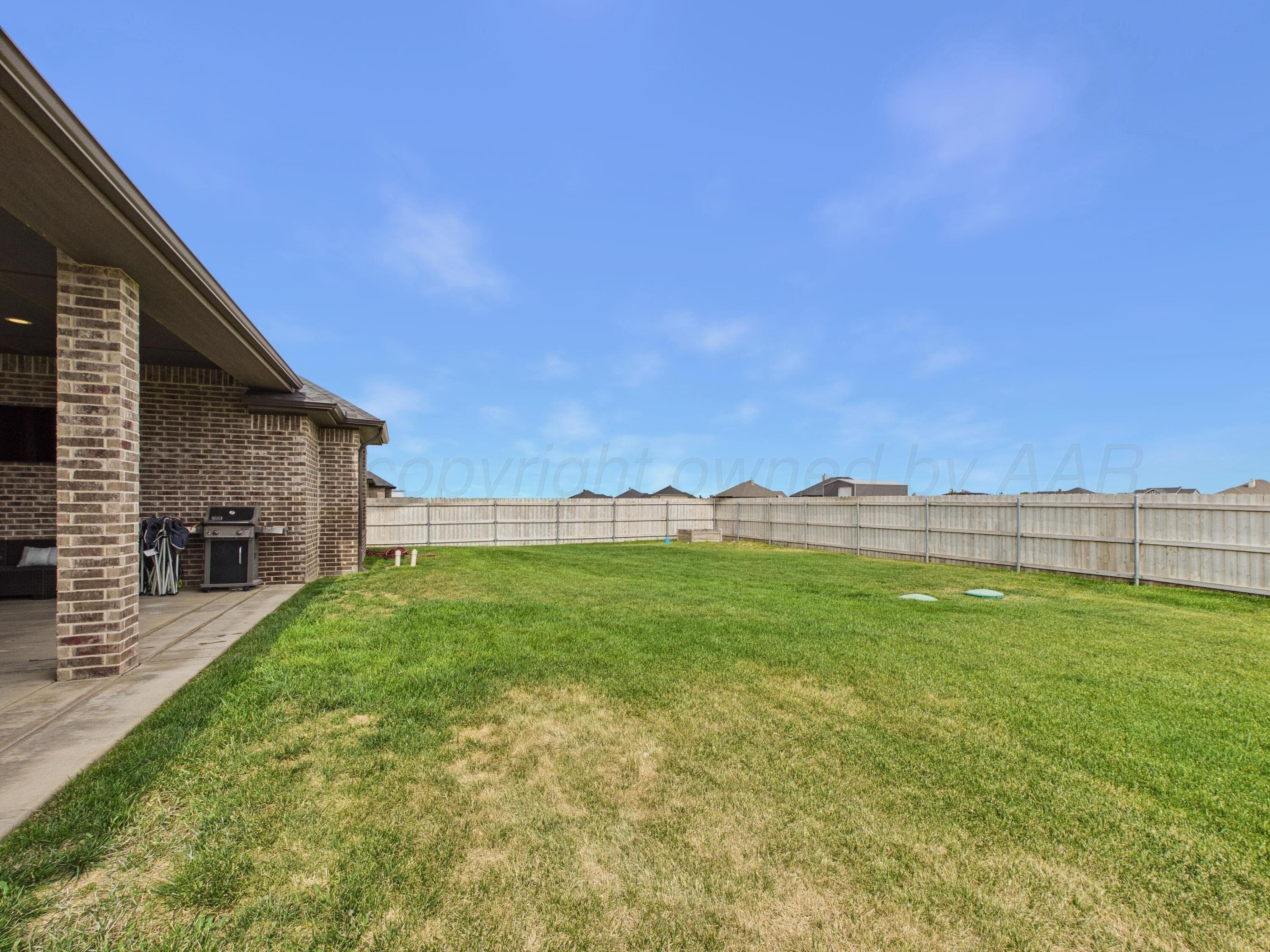 9700 CICADA Trail, Amarillo, TX 79119-4425, photo 24