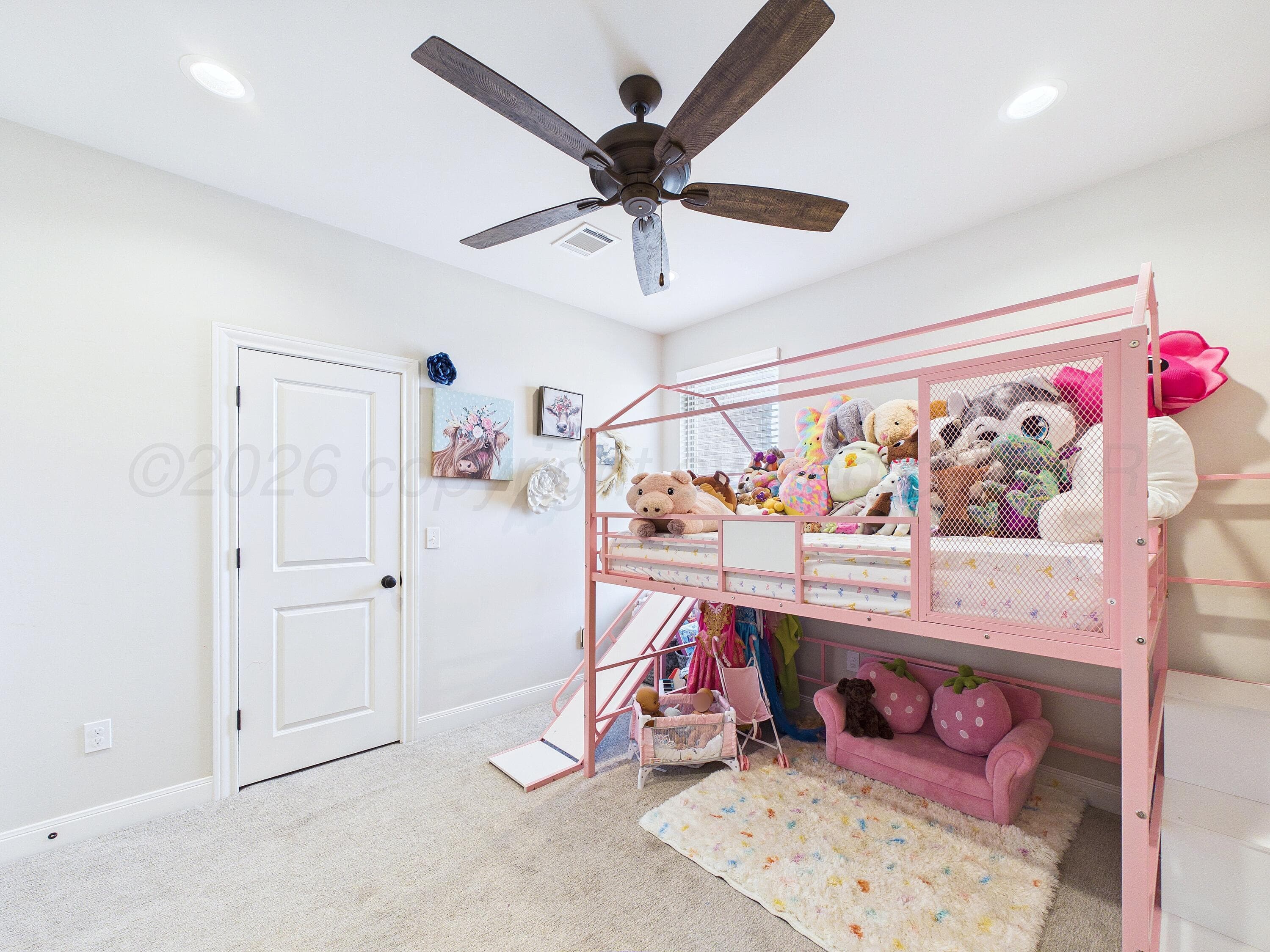 9700 CICADA Trail, Amarillo, TX 79119-4425, photo 12