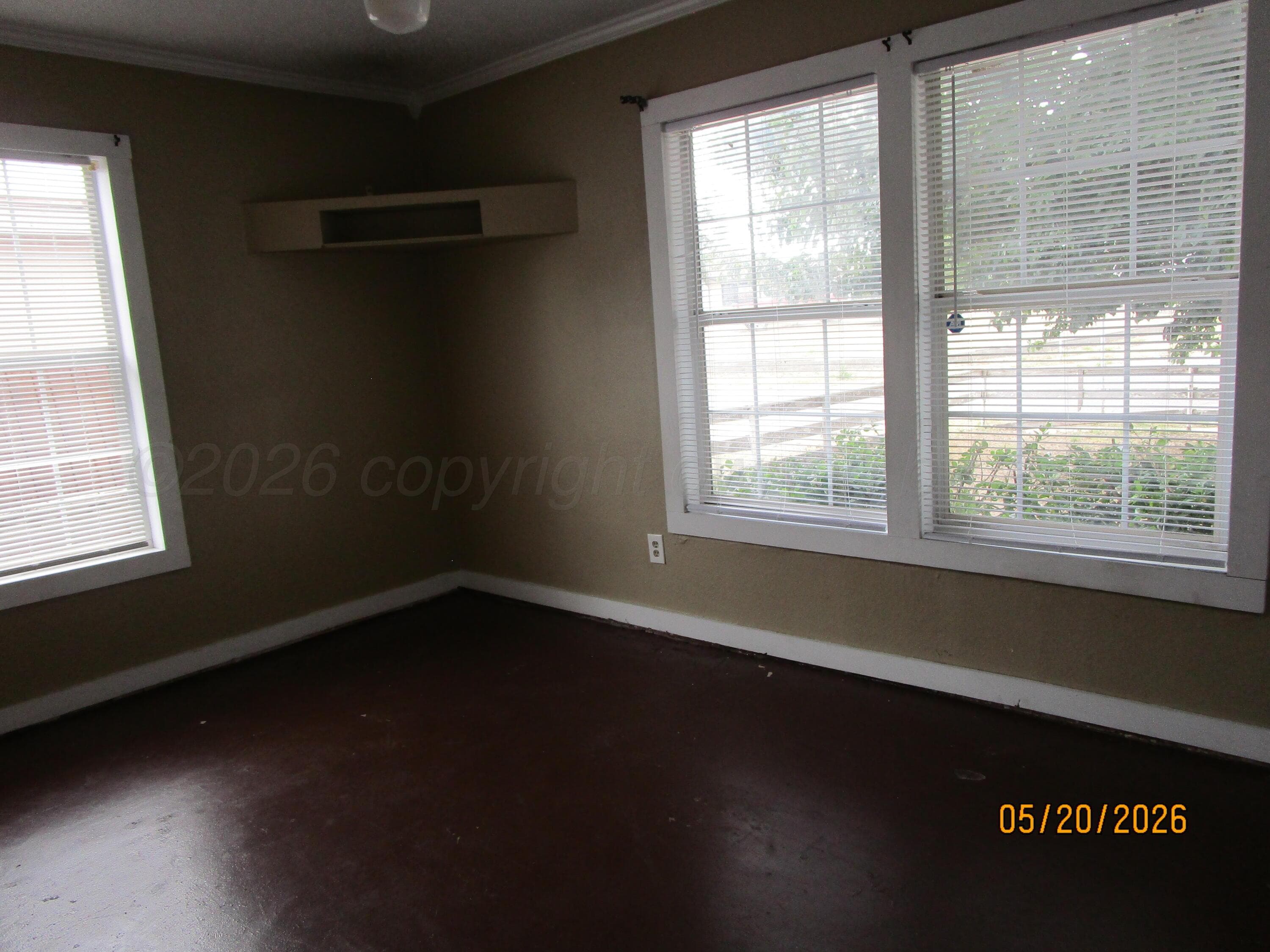 926 West Drive, Borger, TX 79007, photo 4
