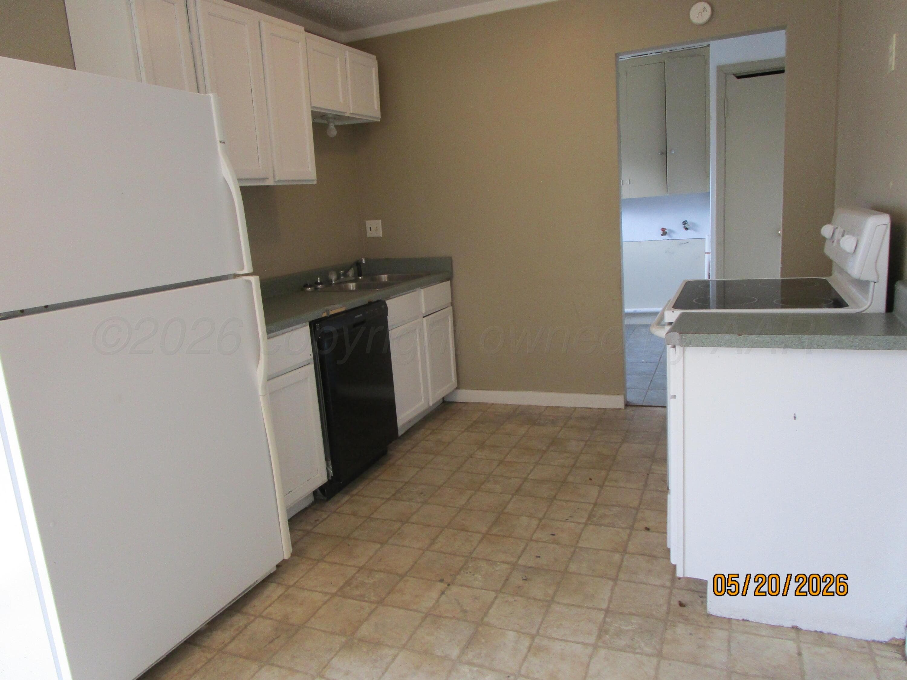 926 West Drive, Borger, TX 79007, photo 8
