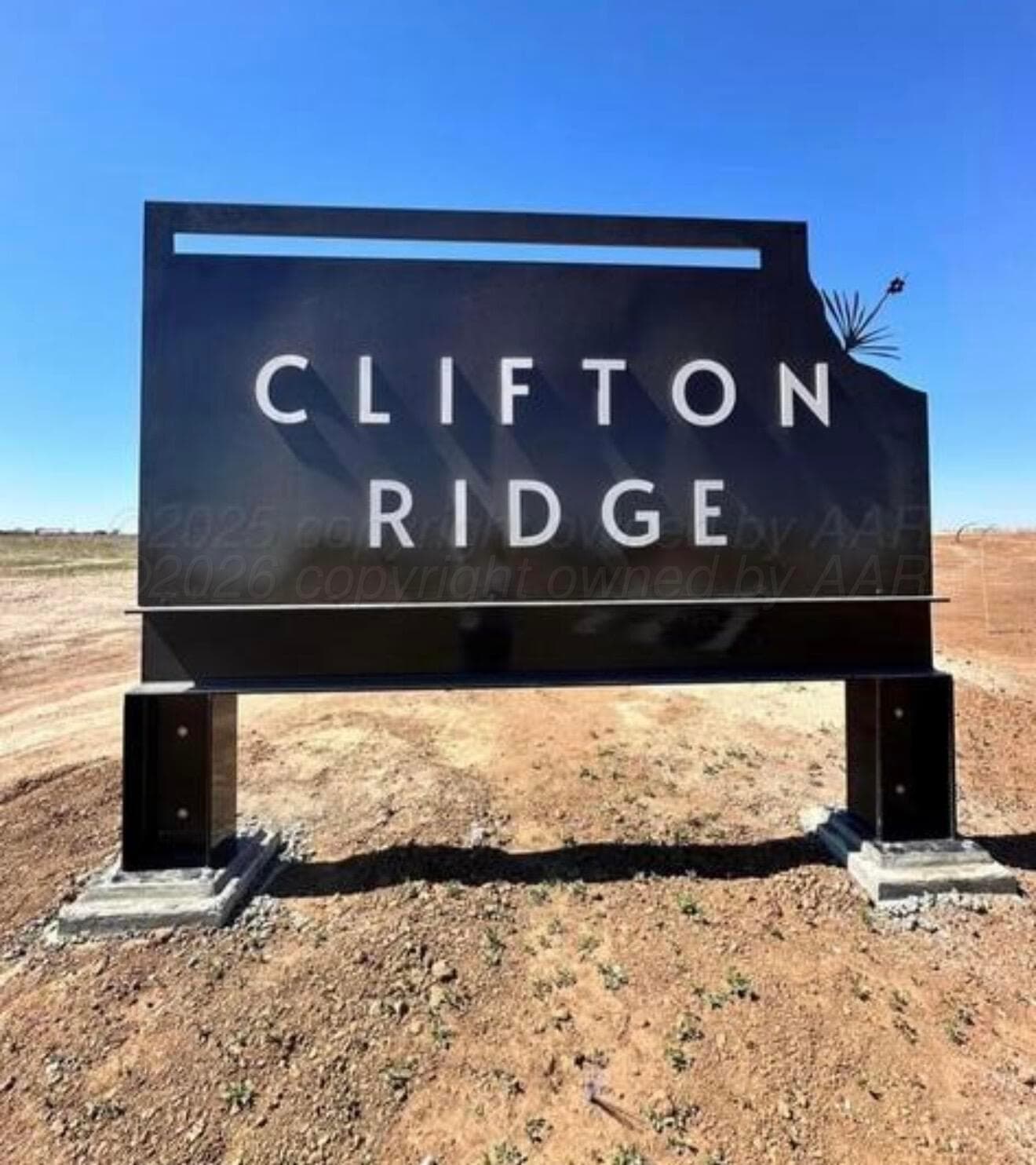 20001 CREEK, Canyon, TX 79015