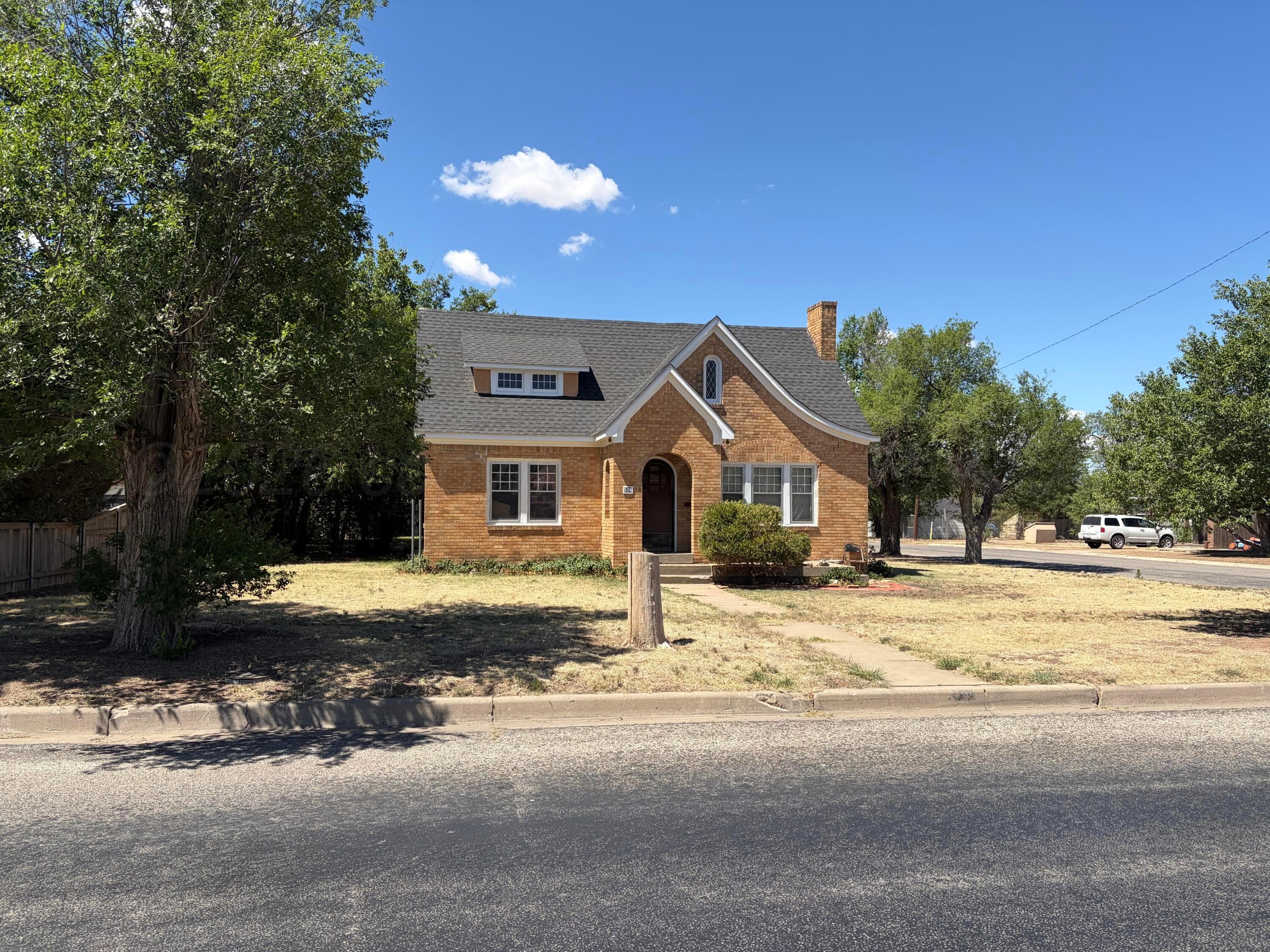 529 N SOMERVILLE Street, Pampa, TX 79065-5323, photo 2