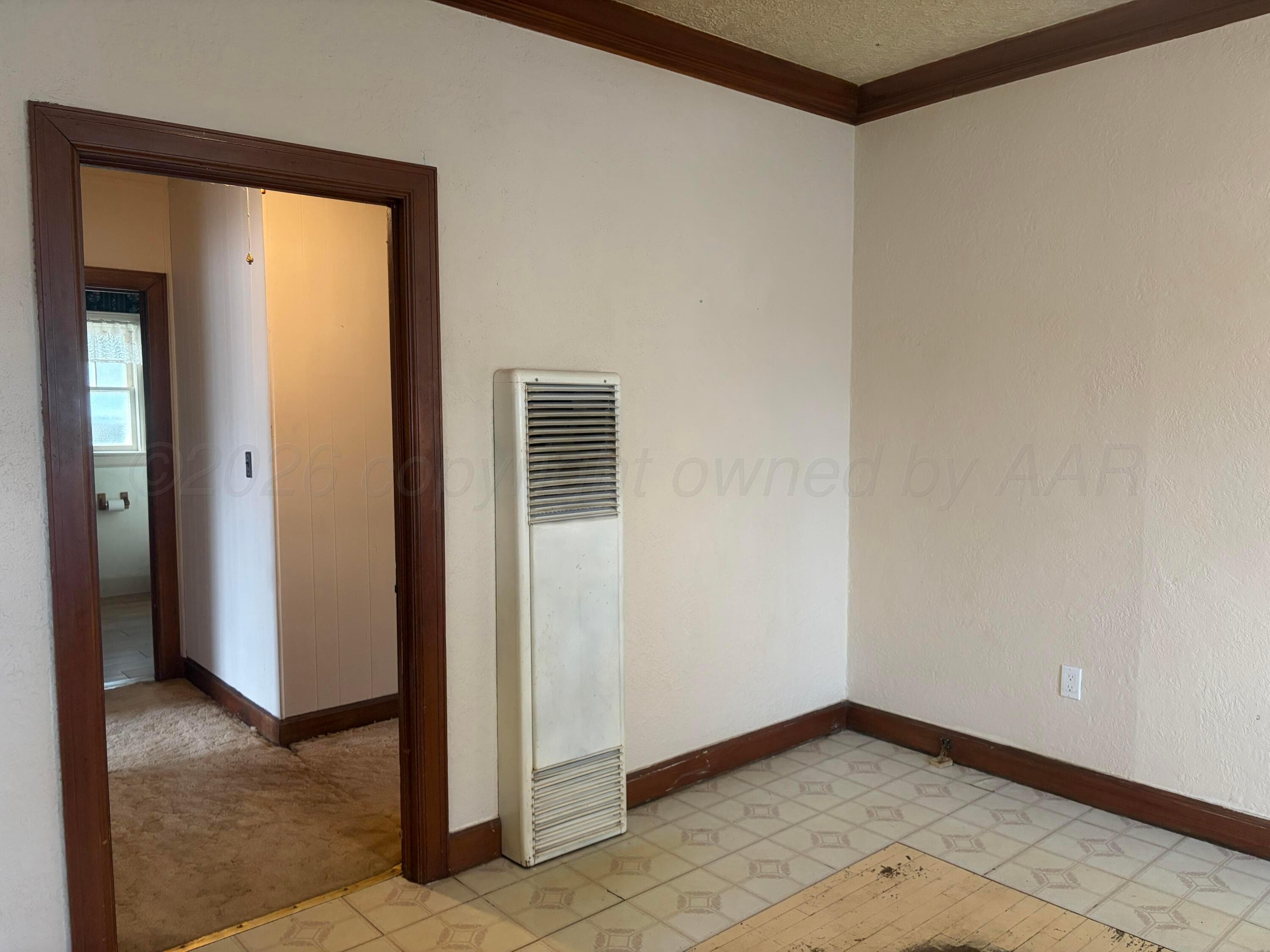 529 N SOMERVILLE Street, Pampa, TX 79065-5323, photo 7