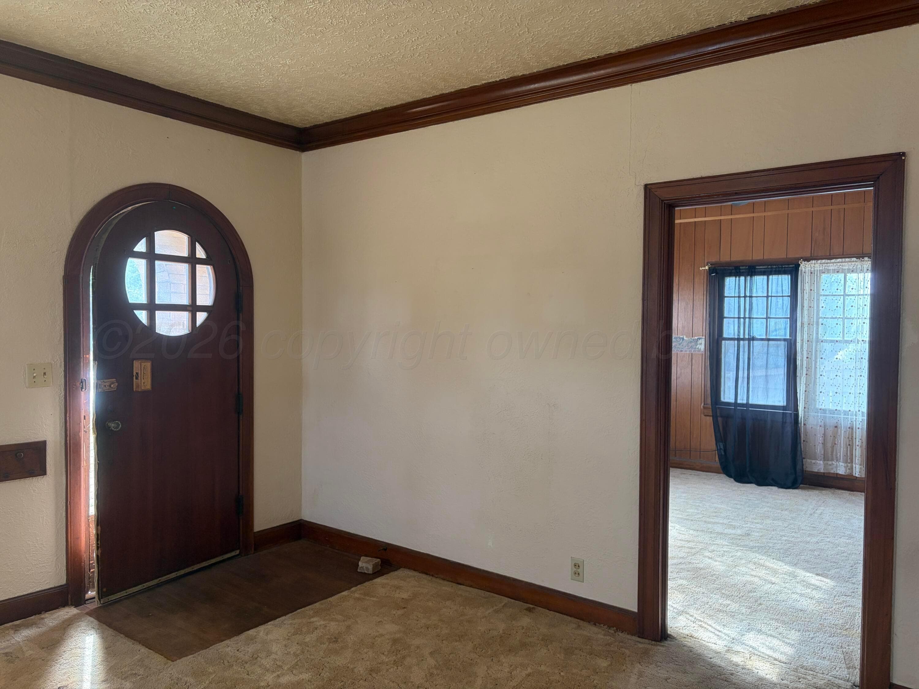 529 N SOMERVILLE Street, Pampa, TX 79065-5323, photo 6