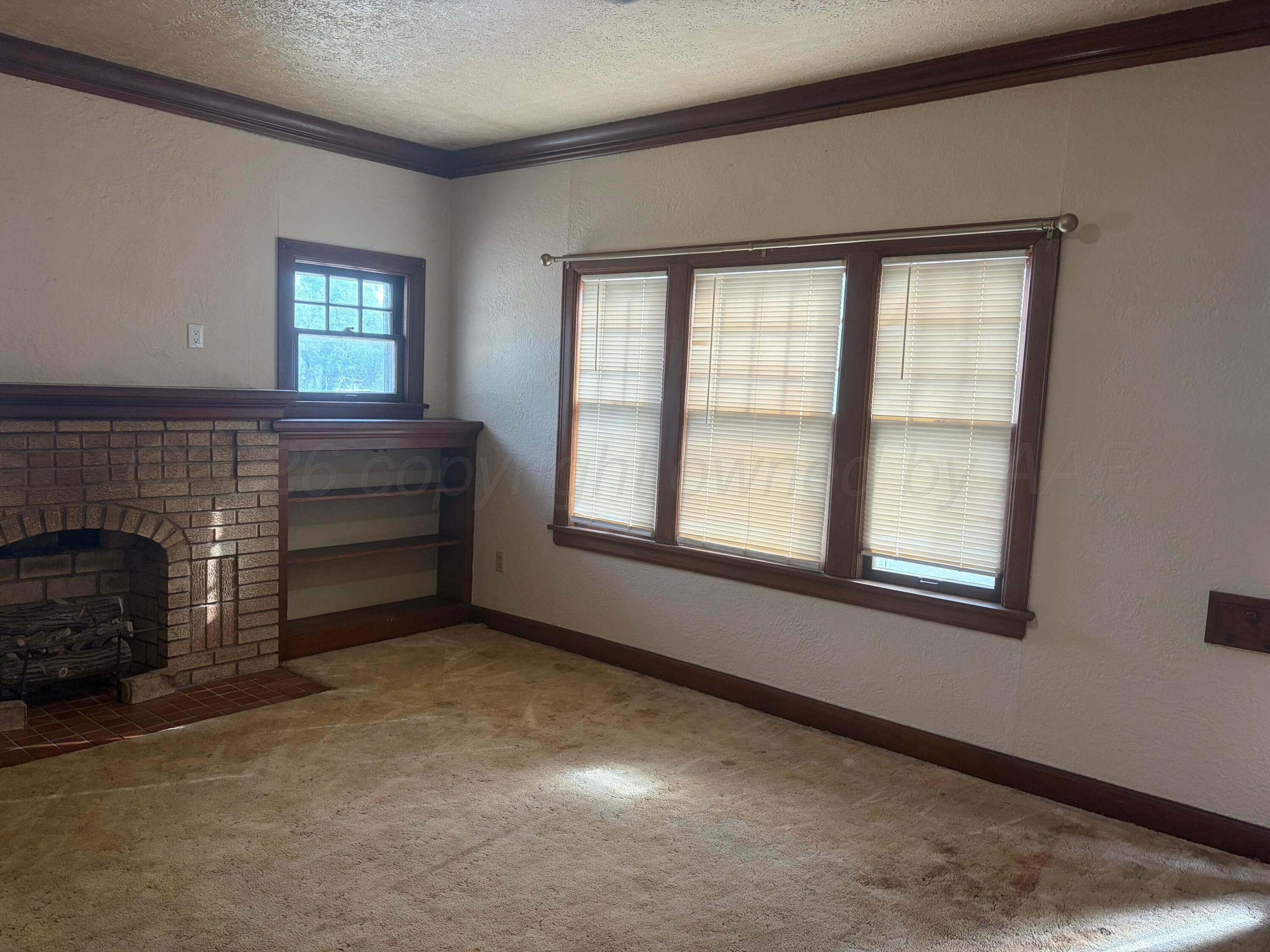 529 N SOMERVILLE Street, Pampa, TX 79065-5323, photo 5