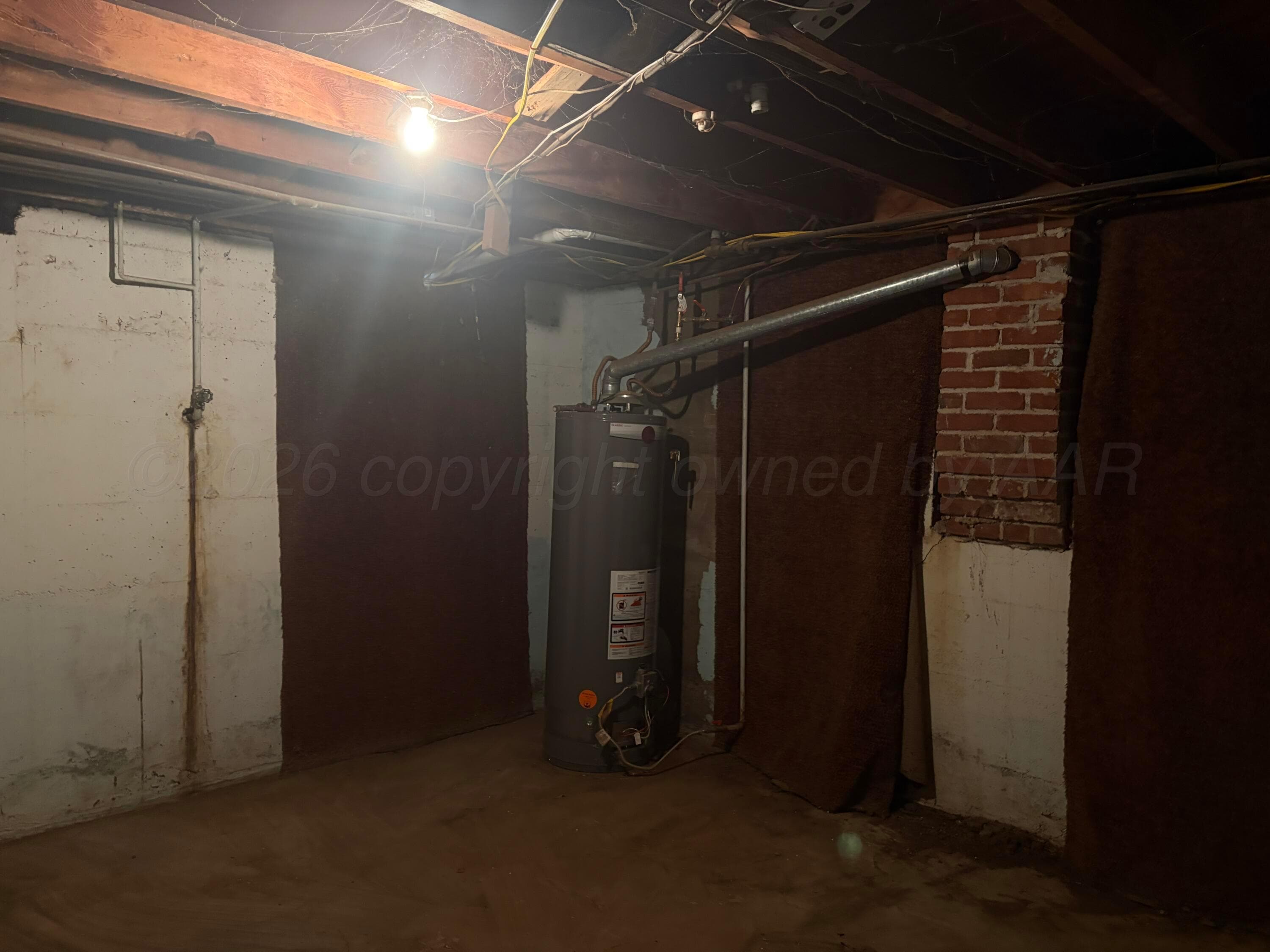 529 N SOMERVILLE Street, Pampa, TX 79065-5323, photo 24
