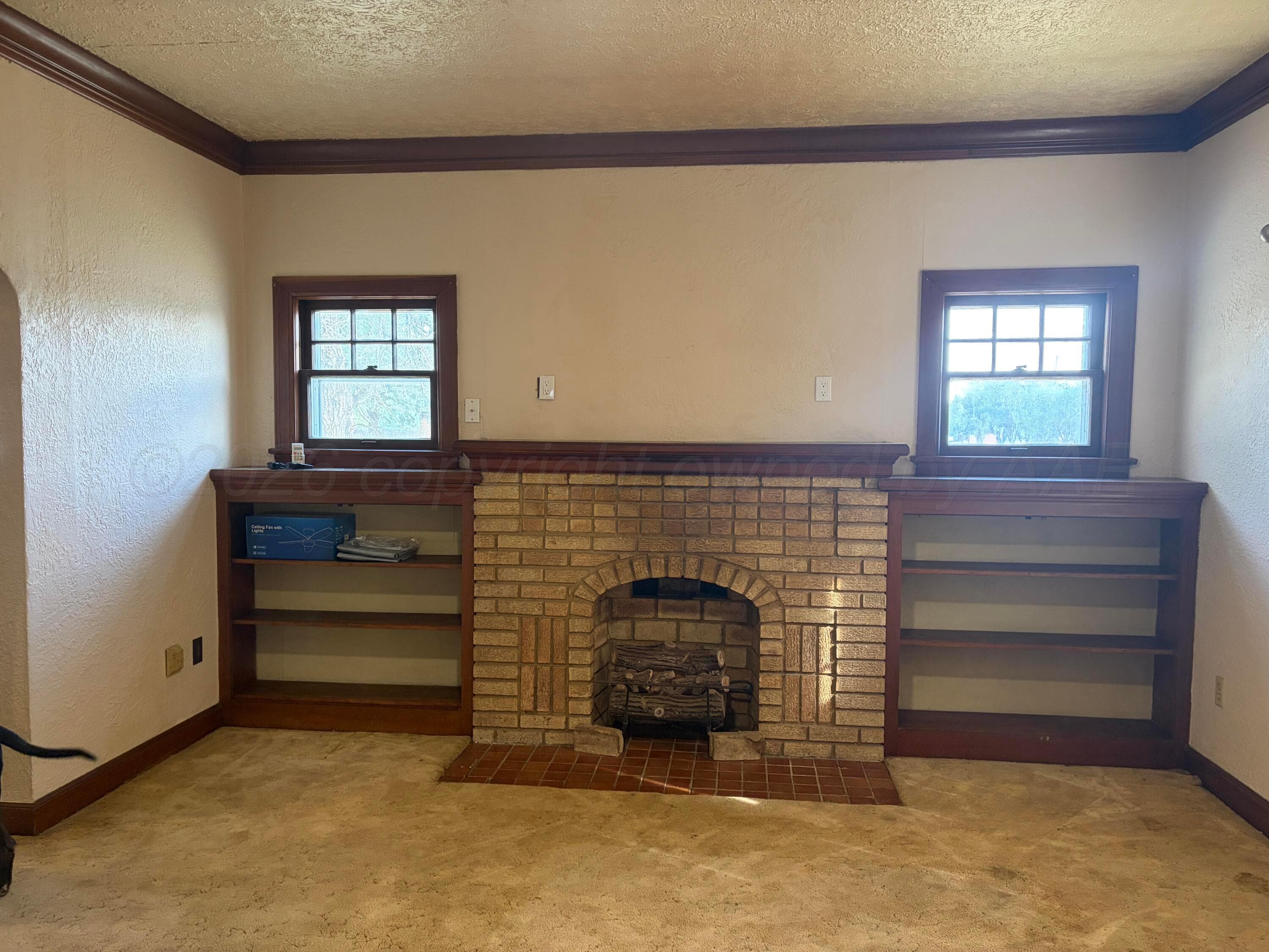 529 N SOMERVILLE Street, Pampa, TX 79065-5323, photo 4