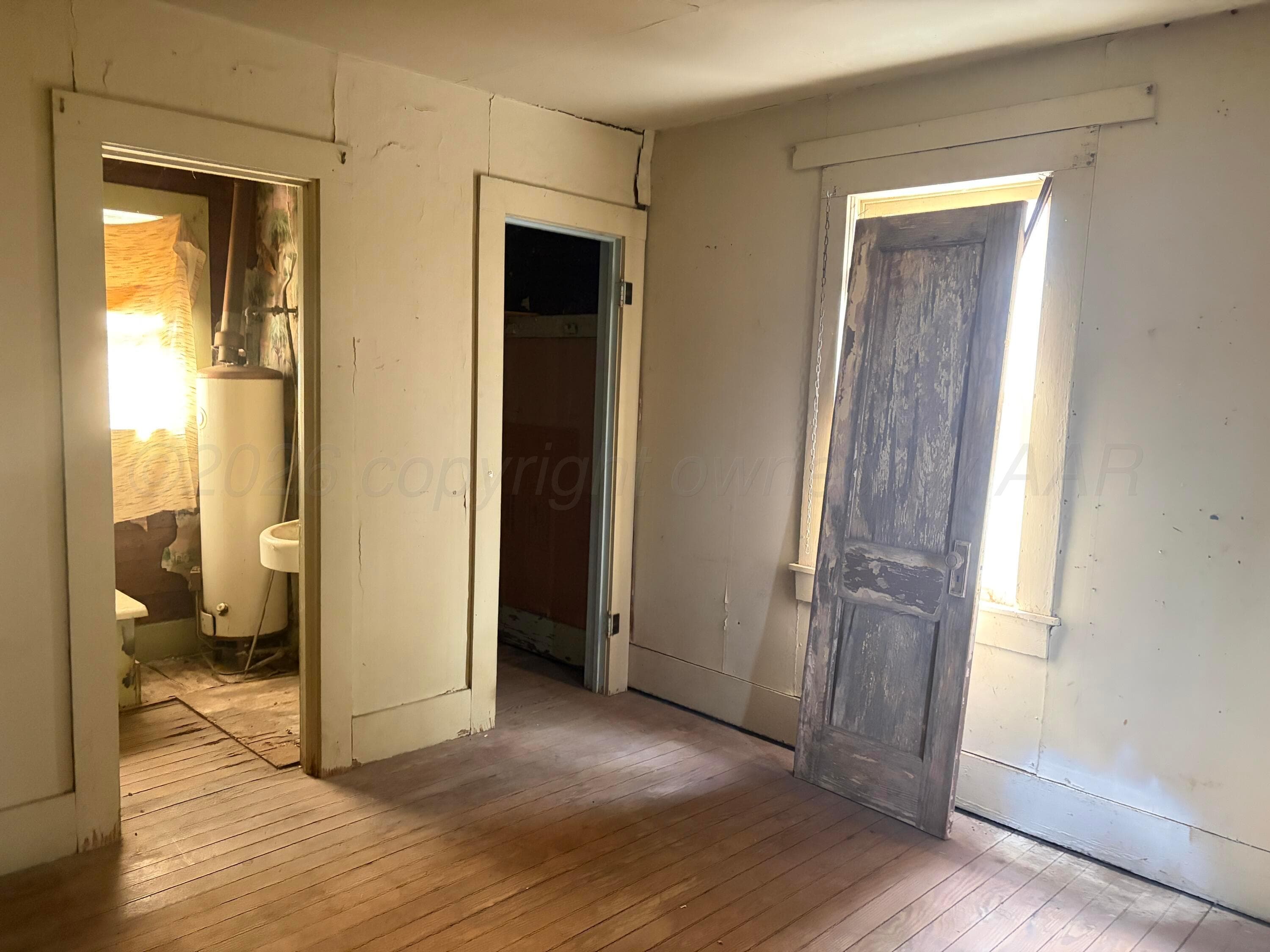 529 N SOMERVILLE Street, Pampa, TX 79065-5323, photo 36