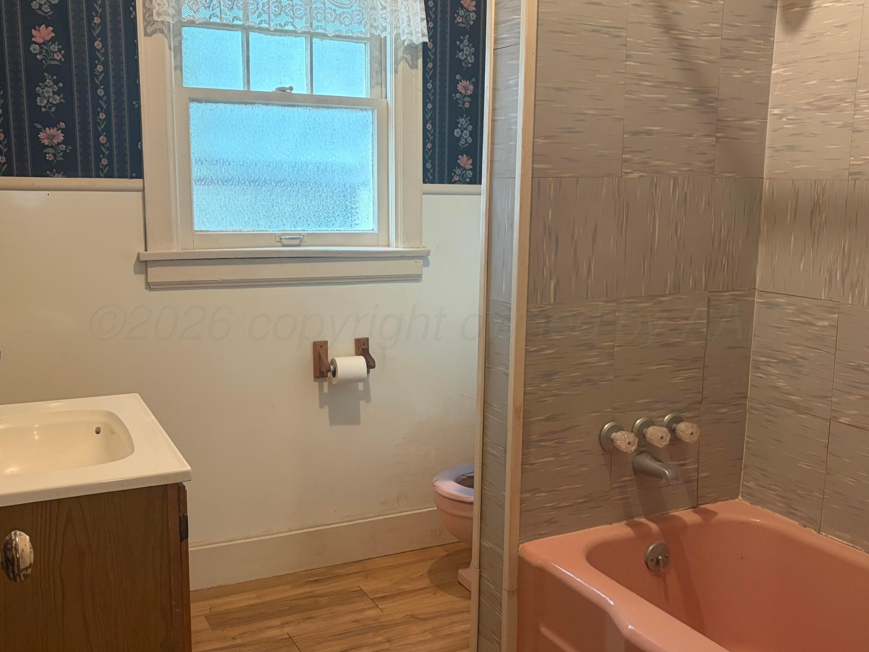 529 N SOMERVILLE Street, Pampa, TX 79065-5323, photo 14