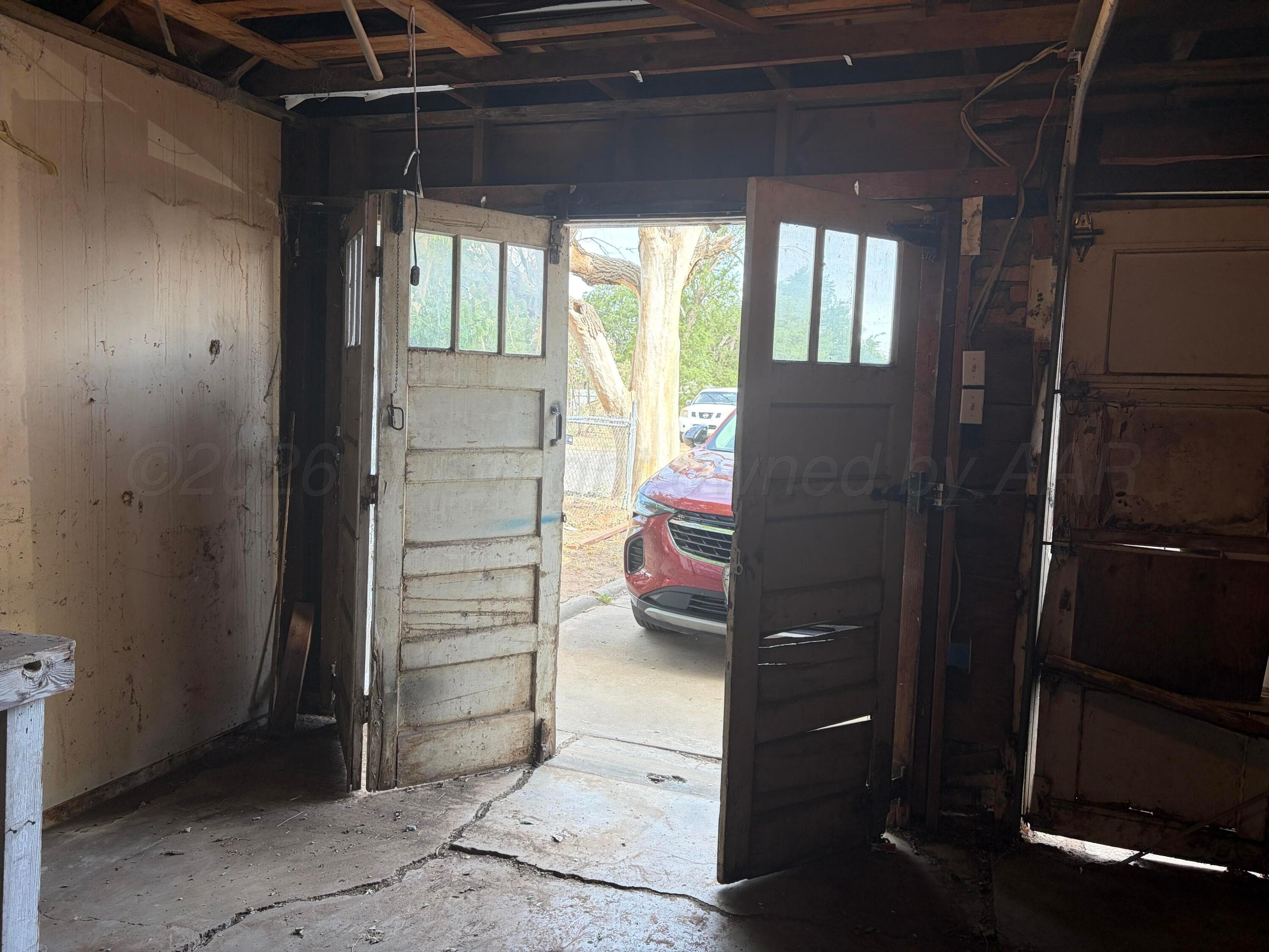 529 N SOMERVILLE Street, Pampa, TX 79065-5323, photo 30