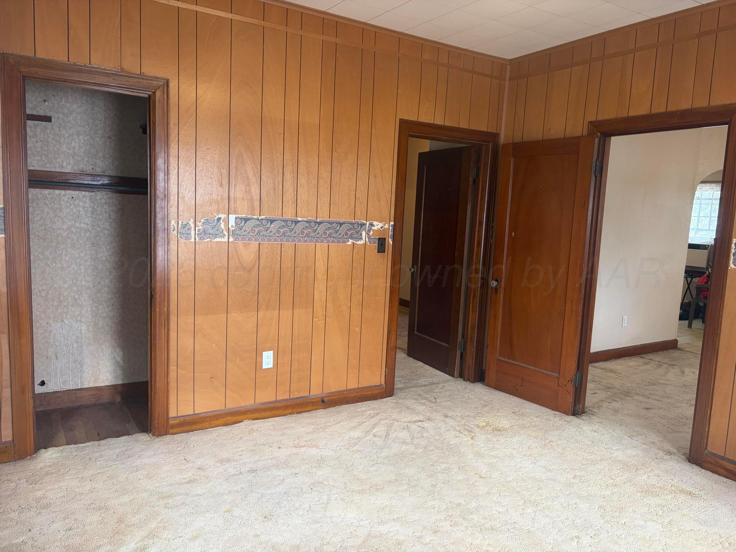 529 N SOMERVILLE Street, Pampa, TX 79065-5323, photo 18