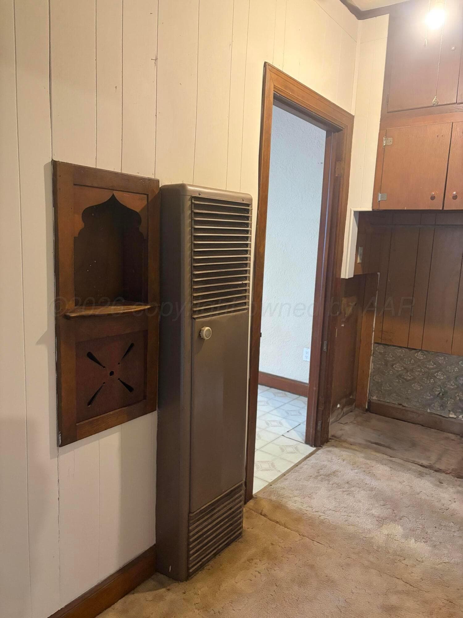 529 N SOMERVILLE Street, Pampa, TX 79065-5323, photo 20