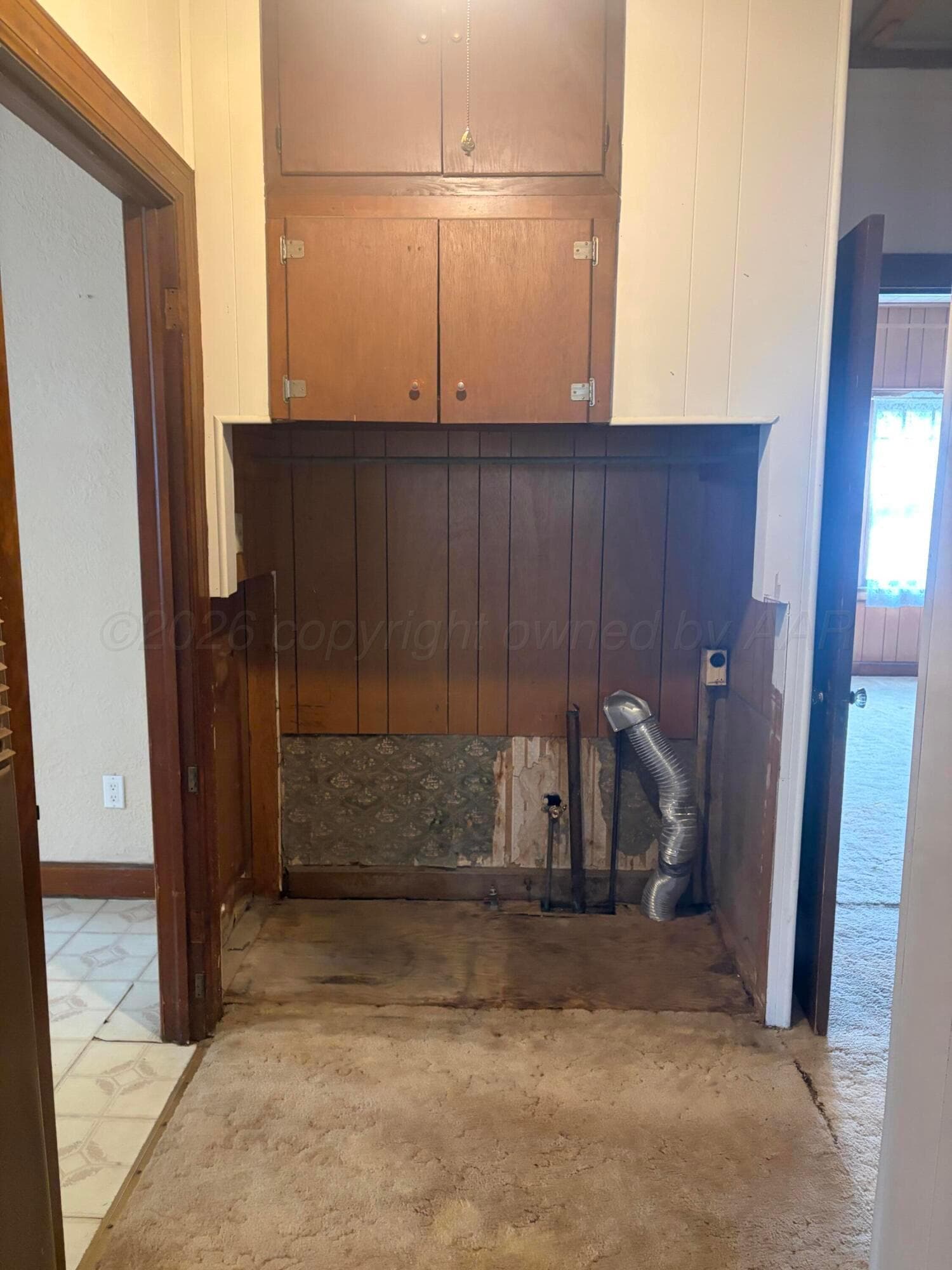 529 N SOMERVILLE Street, Pampa, TX 79065-5323, photo 19