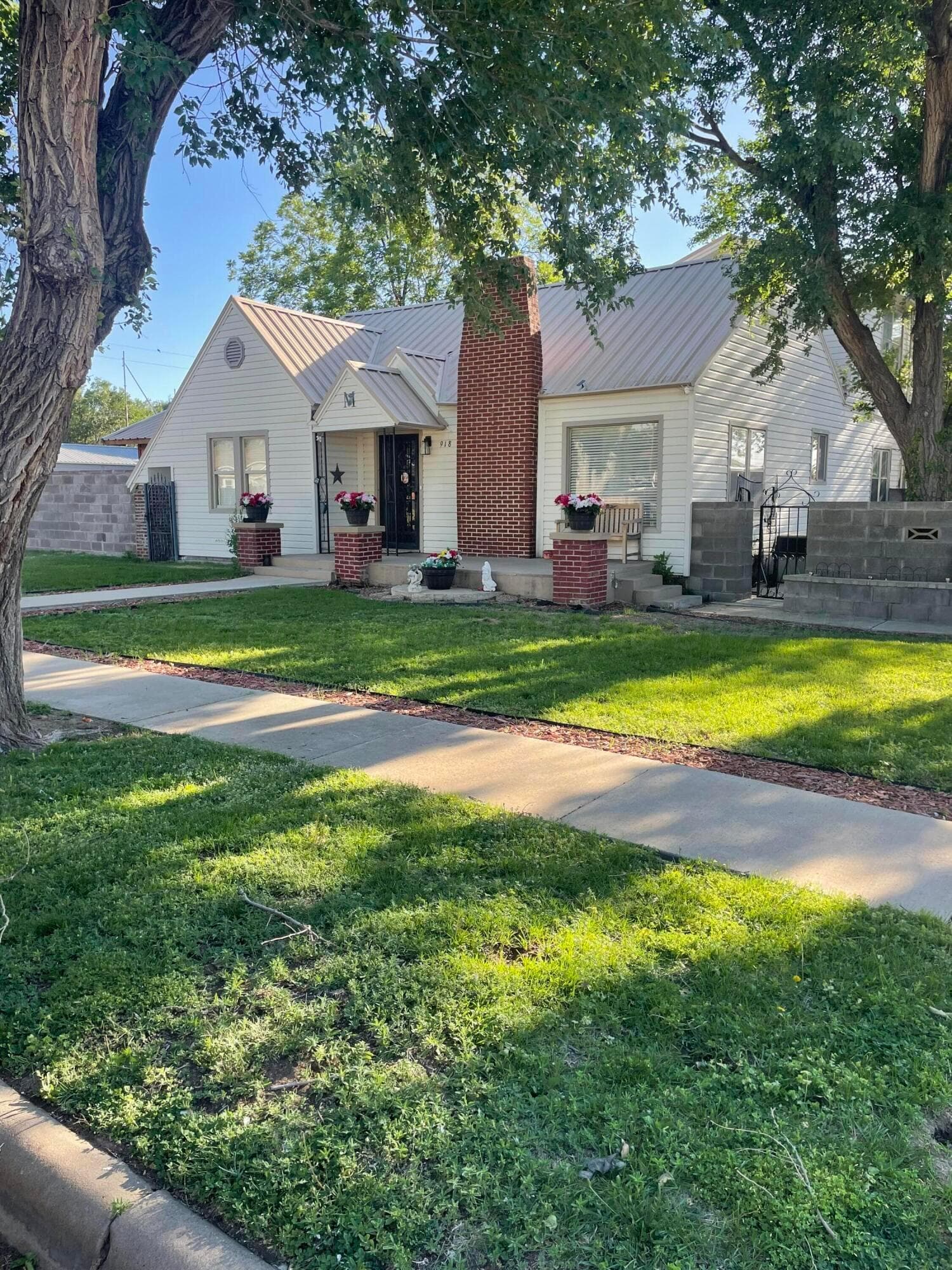 918 Spruce Street, Borger, TX 79007
