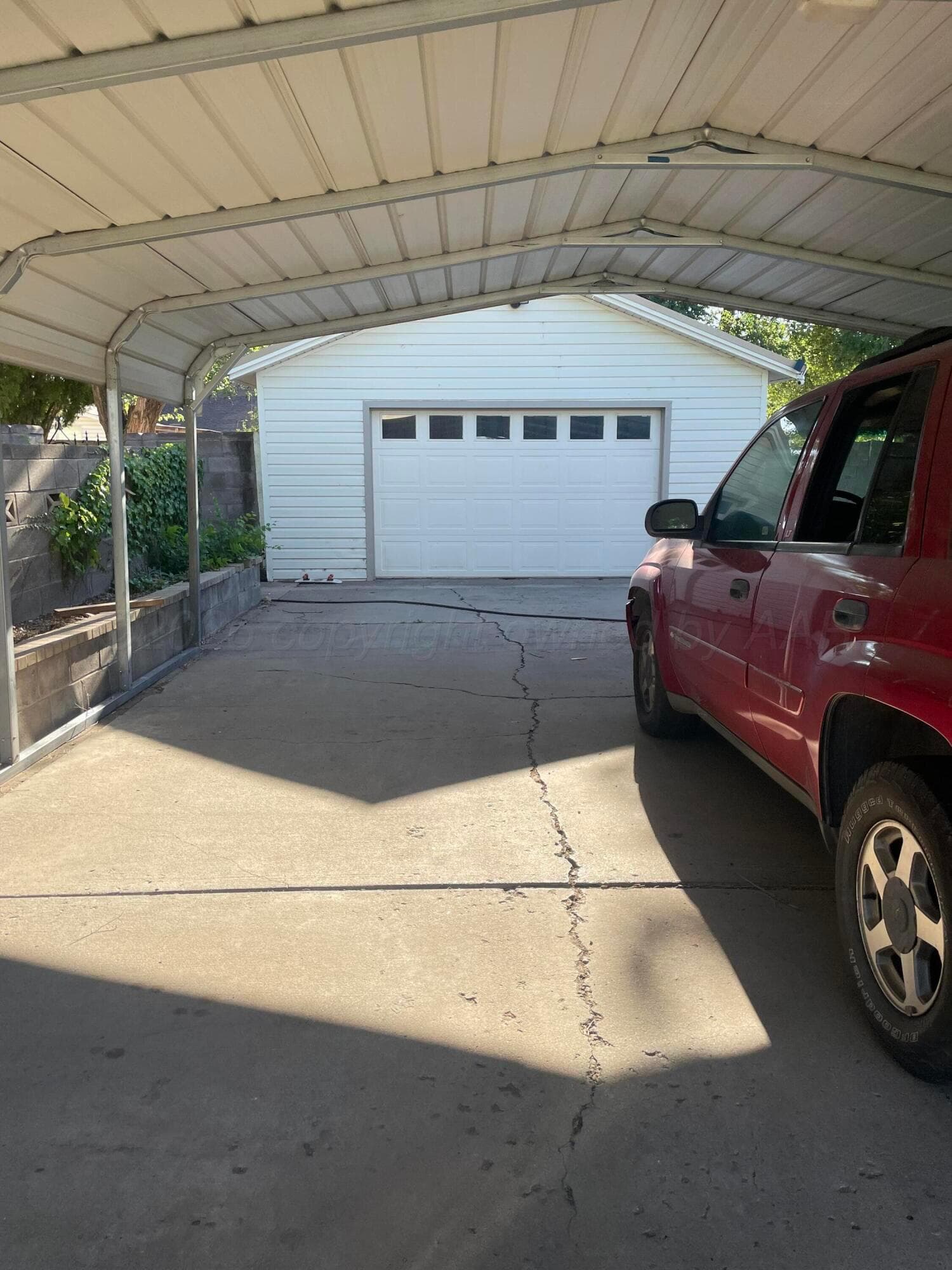 918 Spruce Street, Borger, TX 79007, photo 4