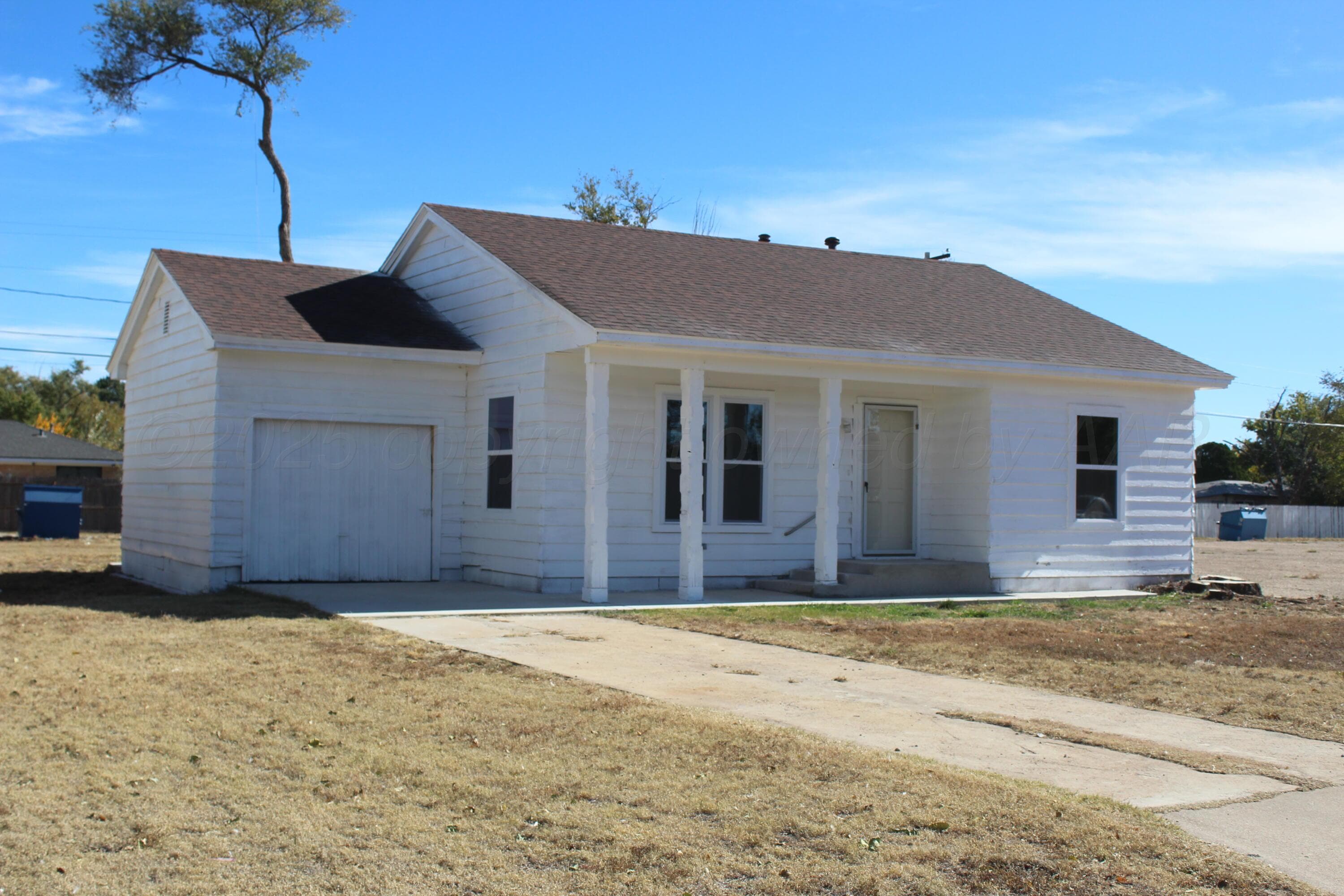 718 Ave. K, Hereford, TX 79045, photo 2