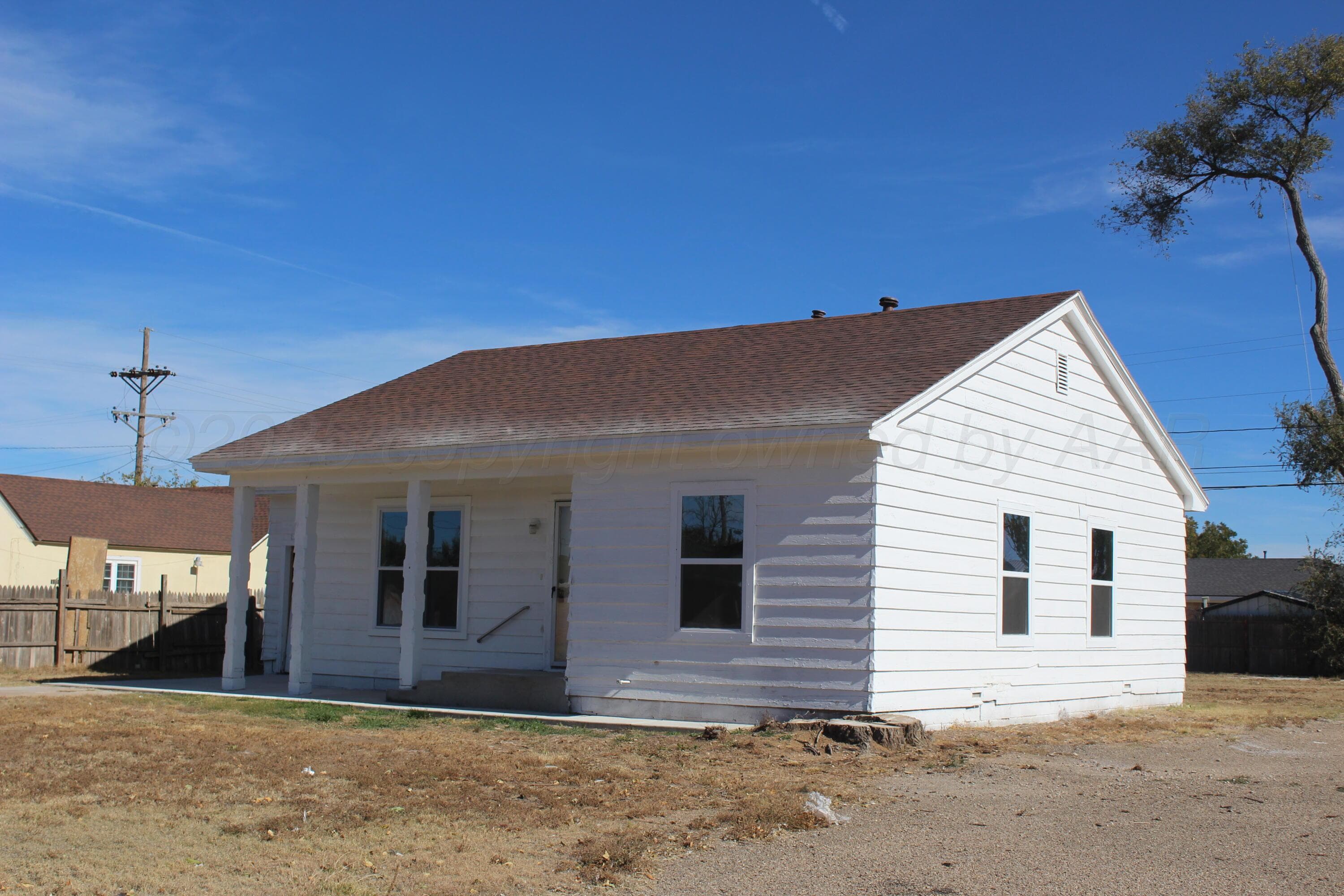 718 Ave. K, Hereford, TX 79045, photo 3