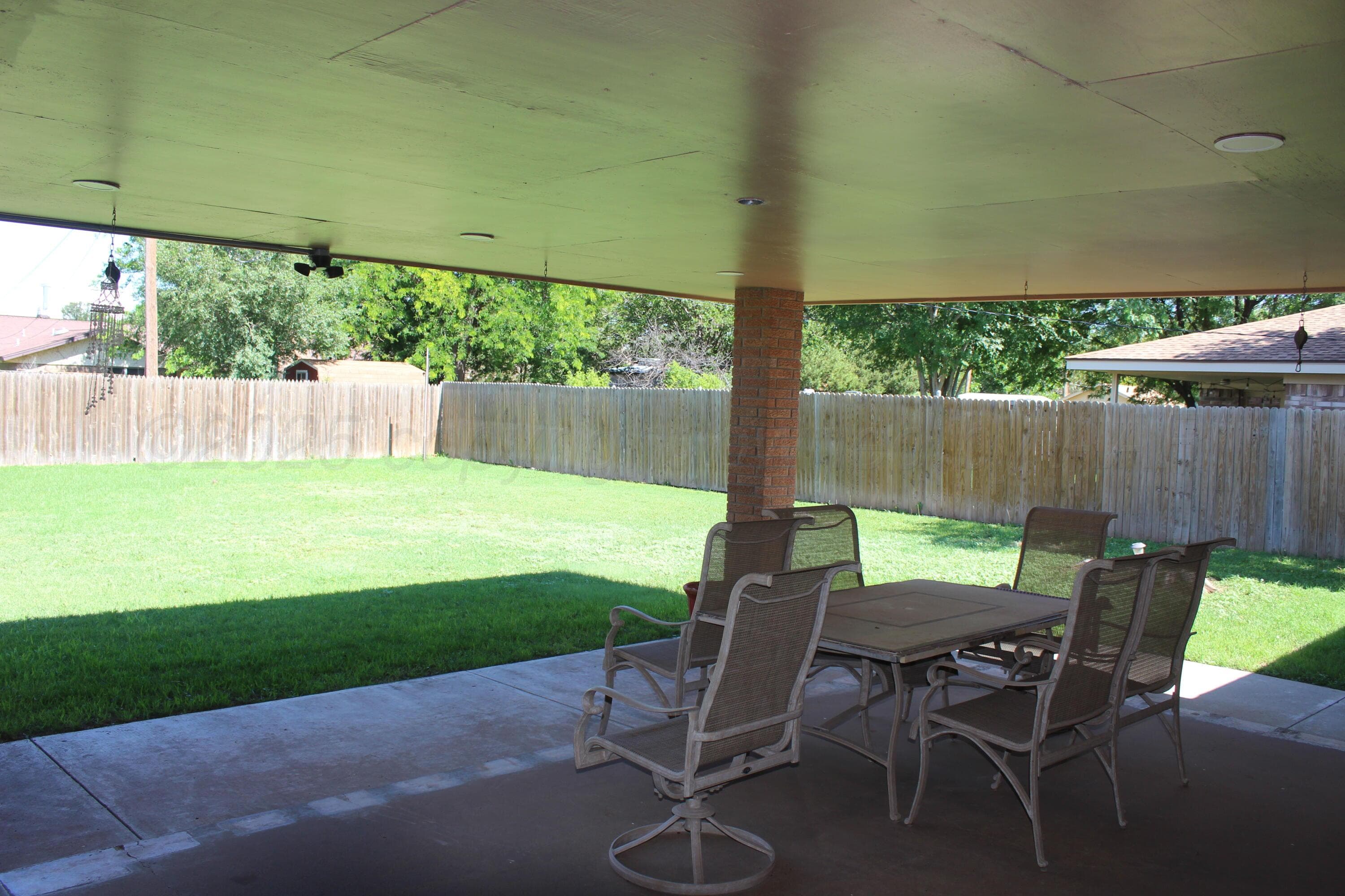344 Douglas Street, Hereford, TX 79045, photo 13