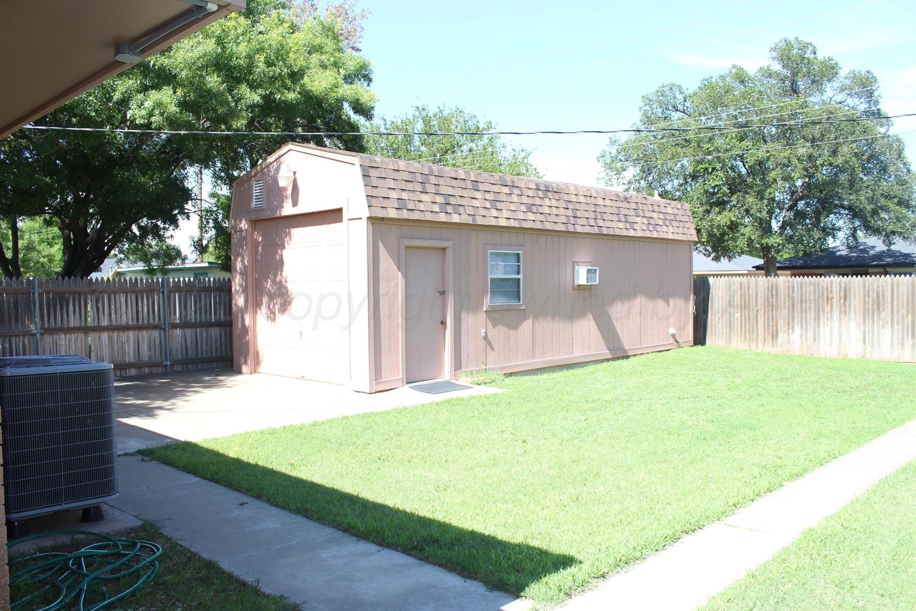 344 Douglas Street, Hereford, TX 79045, photo 14