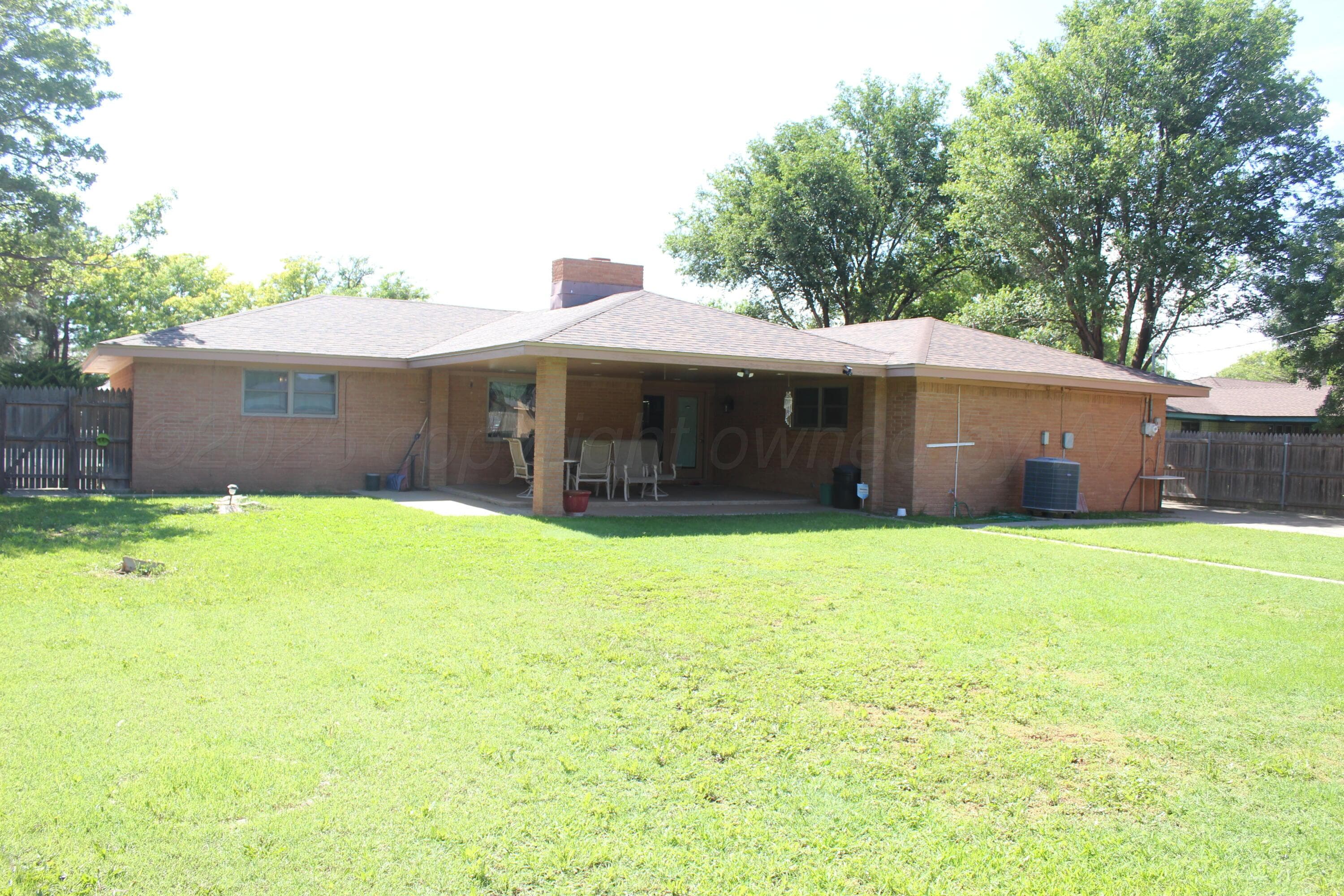 344 Douglas Street, Hereford, TX 79045, photo 15