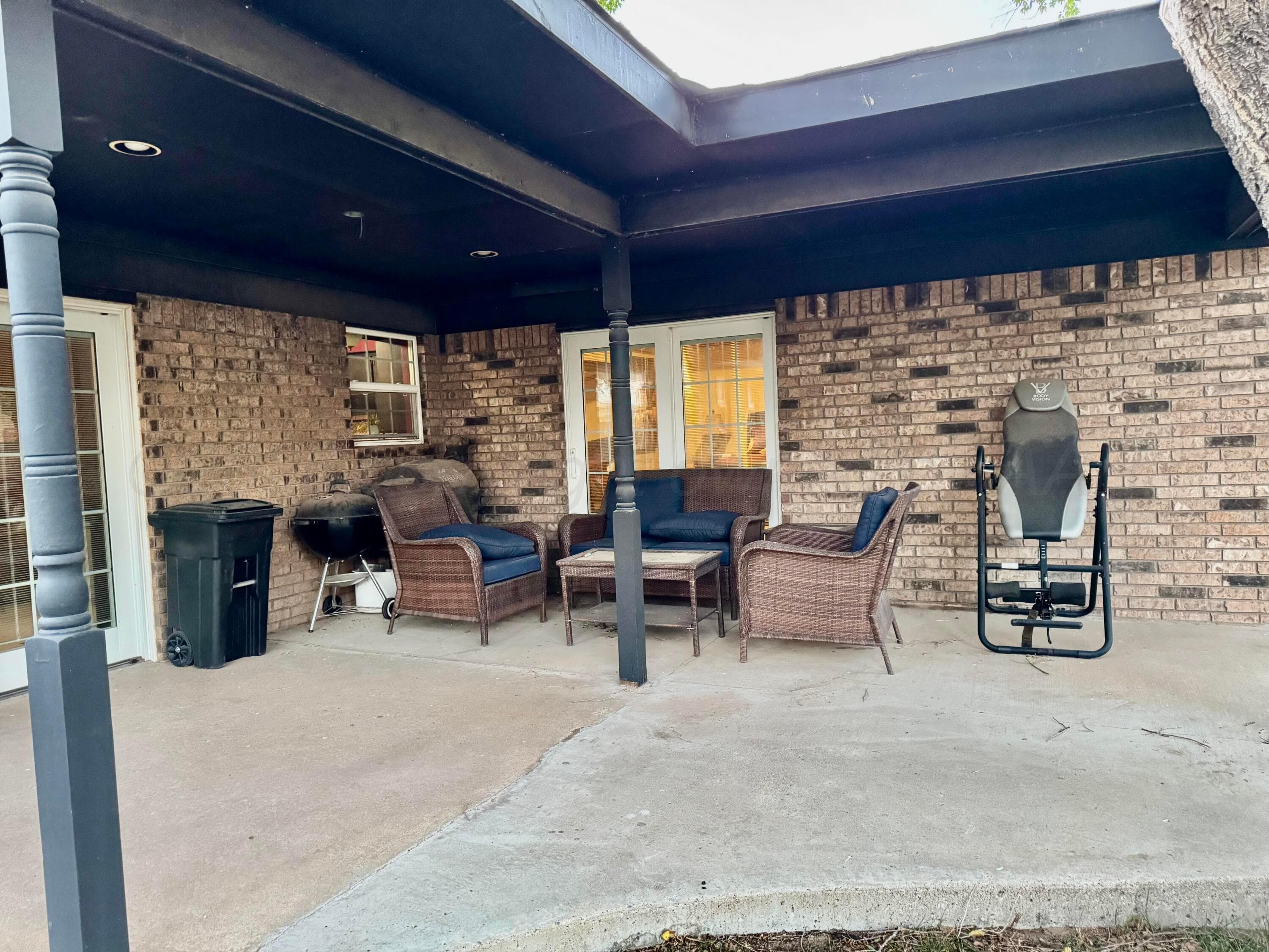 1639 S Willard Avenue, Canadian, TX 79014, photo 4
