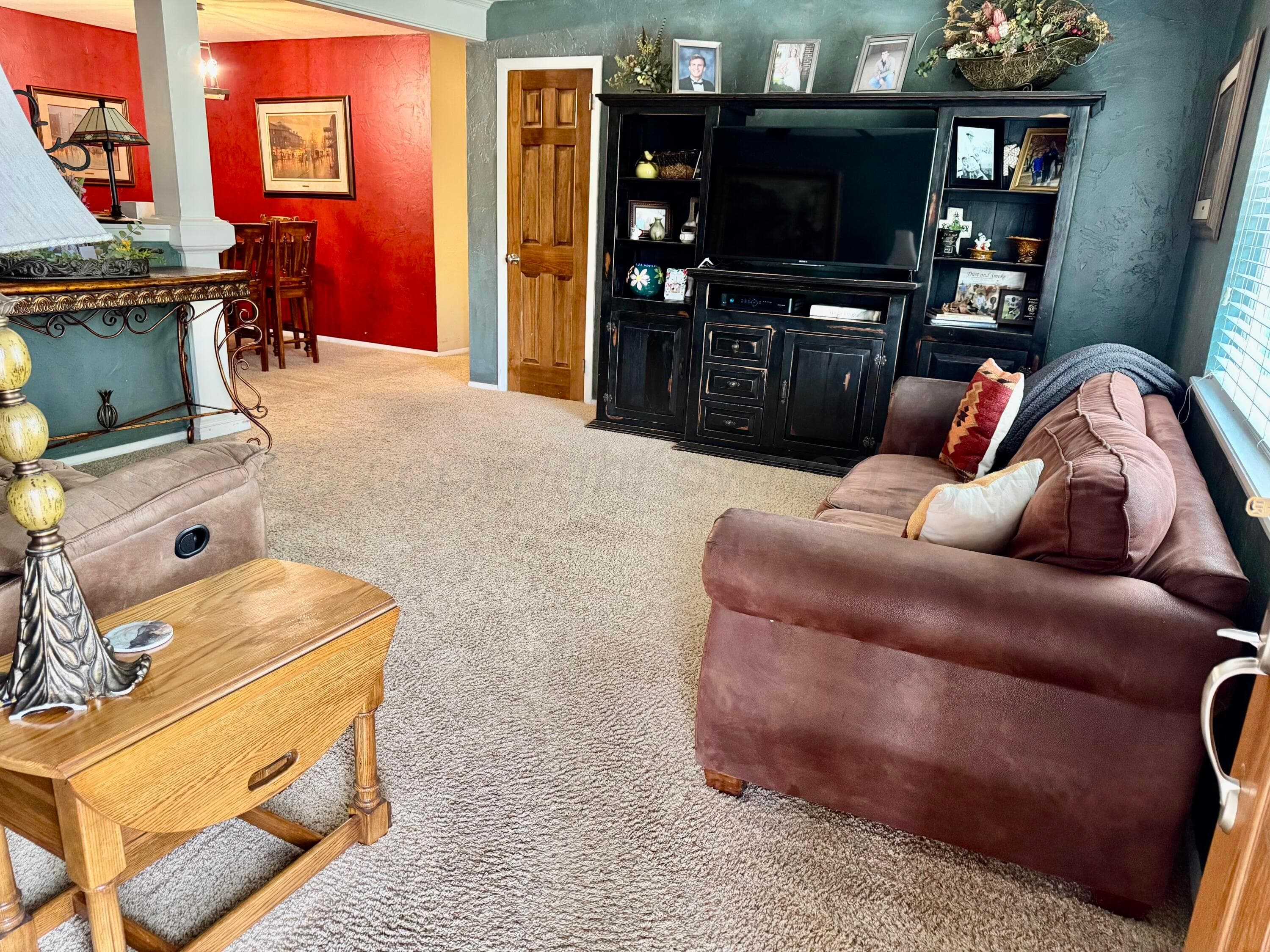 1639 S Willard Avenue, Canadian, TX 79014, photo 5