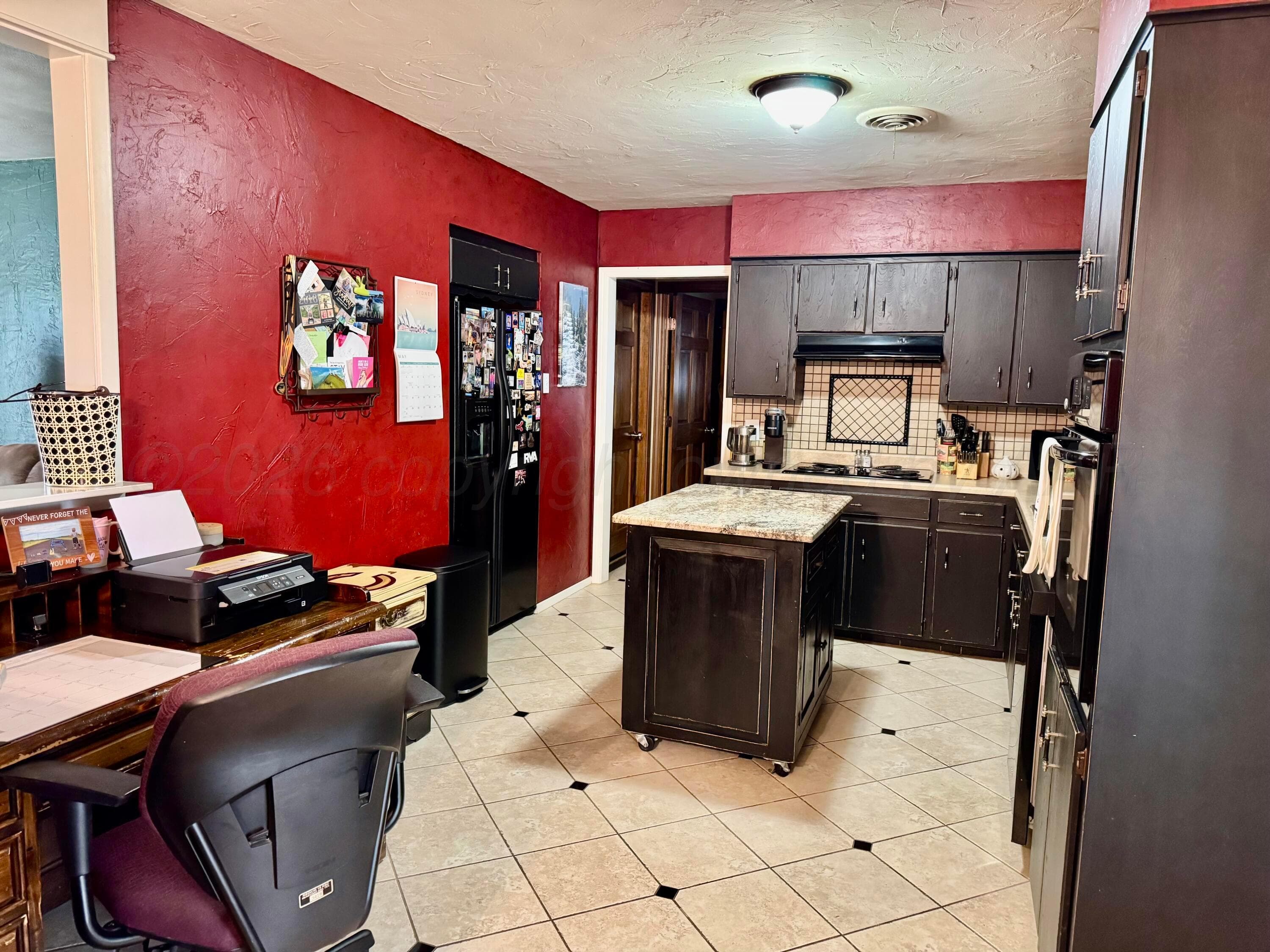 1639 S Willard Avenue, Canadian, TX 79014, photo 8