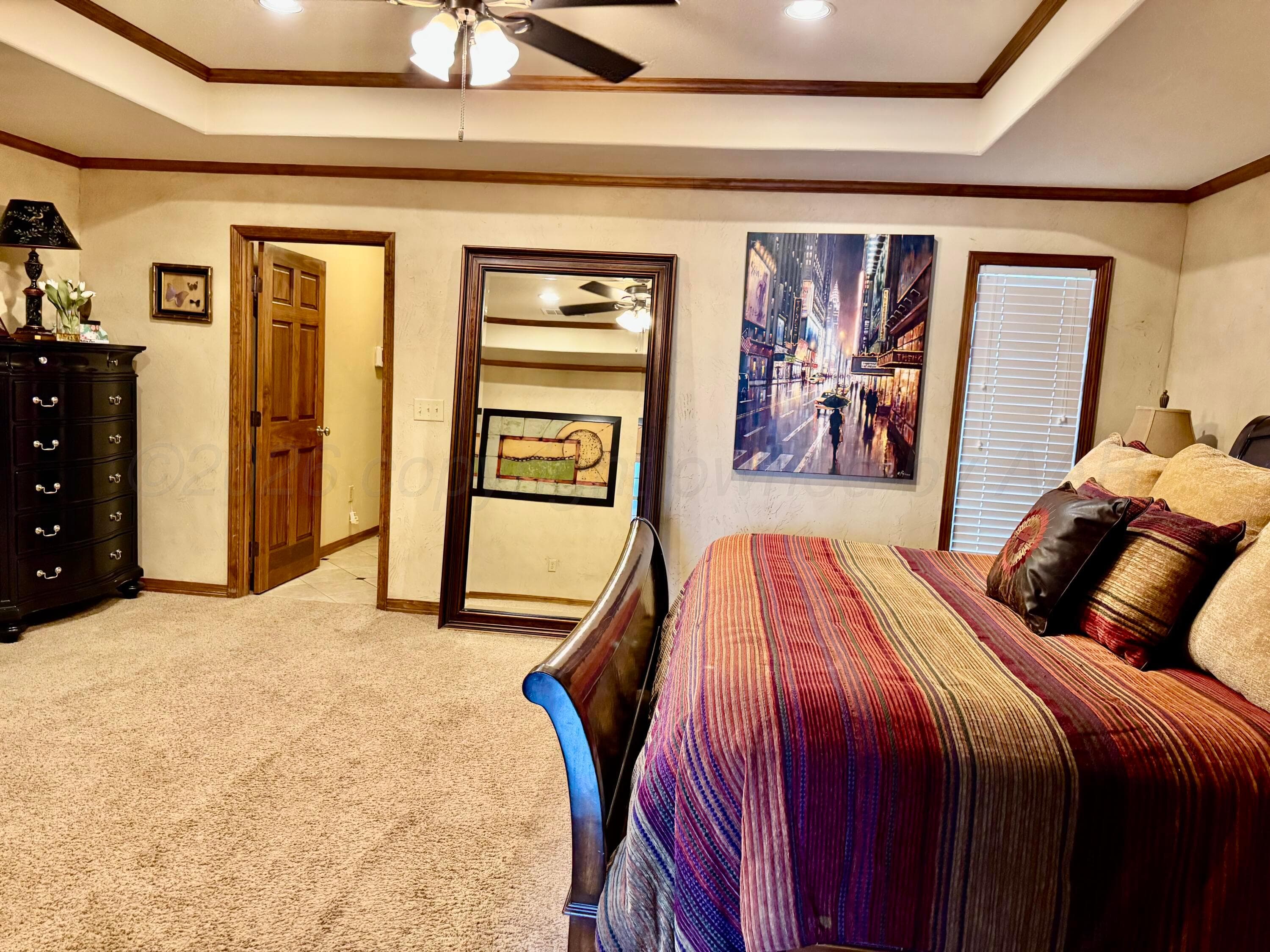 1639 S Willard Avenue, Canadian, TX 79014, photo 12