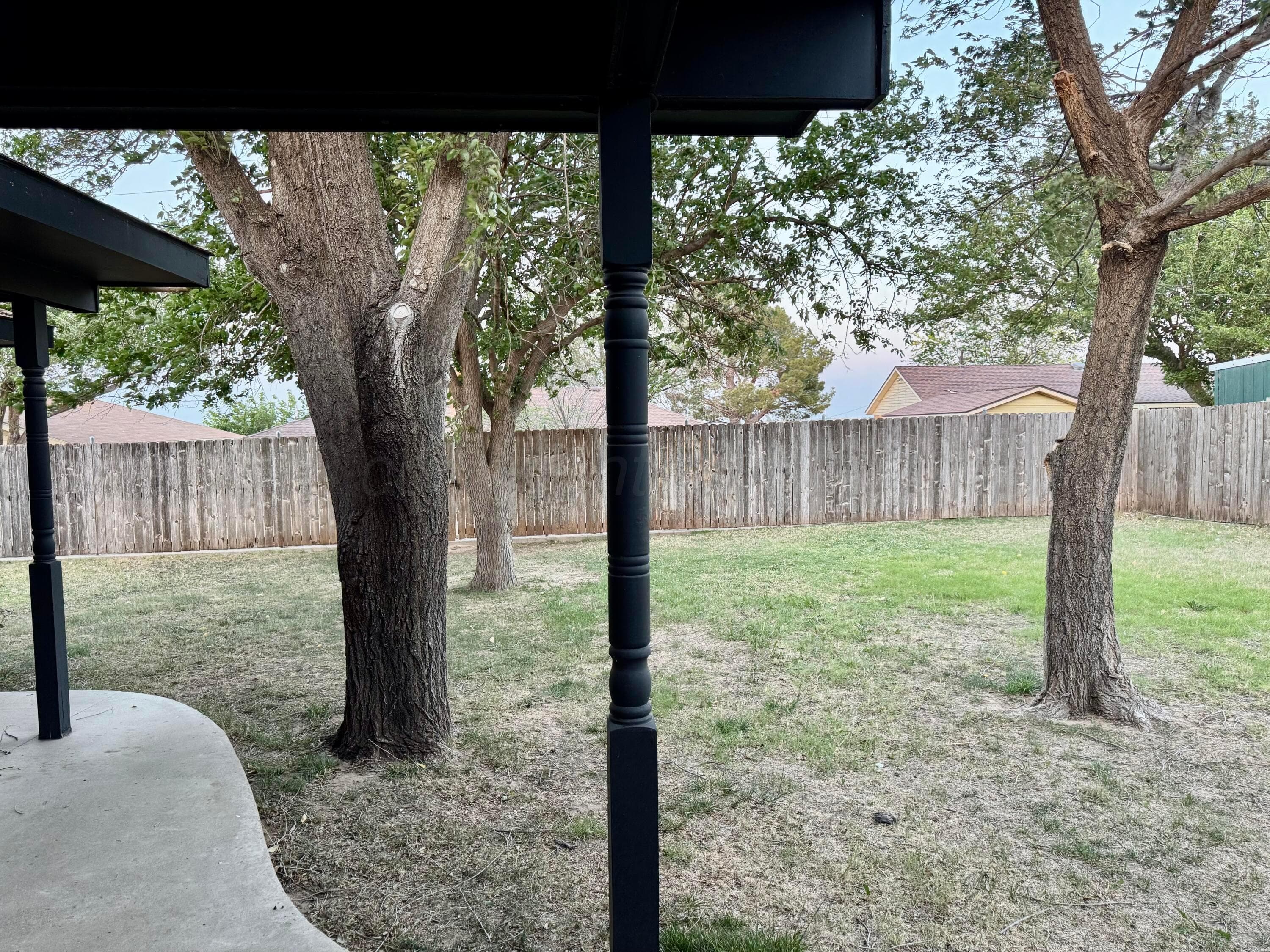 1639 S Willard Avenue, Canadian, TX 79014, photo 19