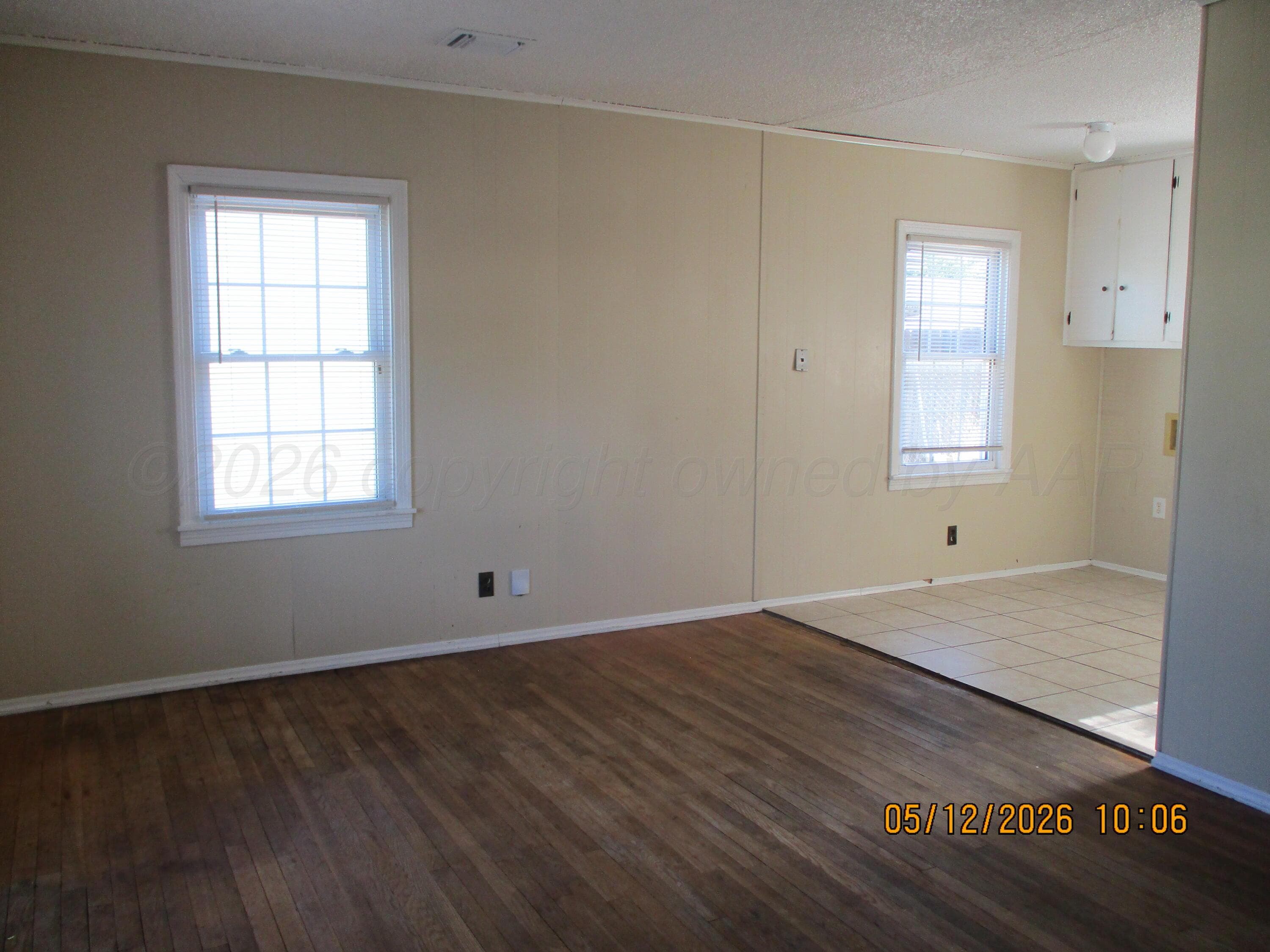 4203 S MONROE Street, Amarillo, TX 79110, photo 2