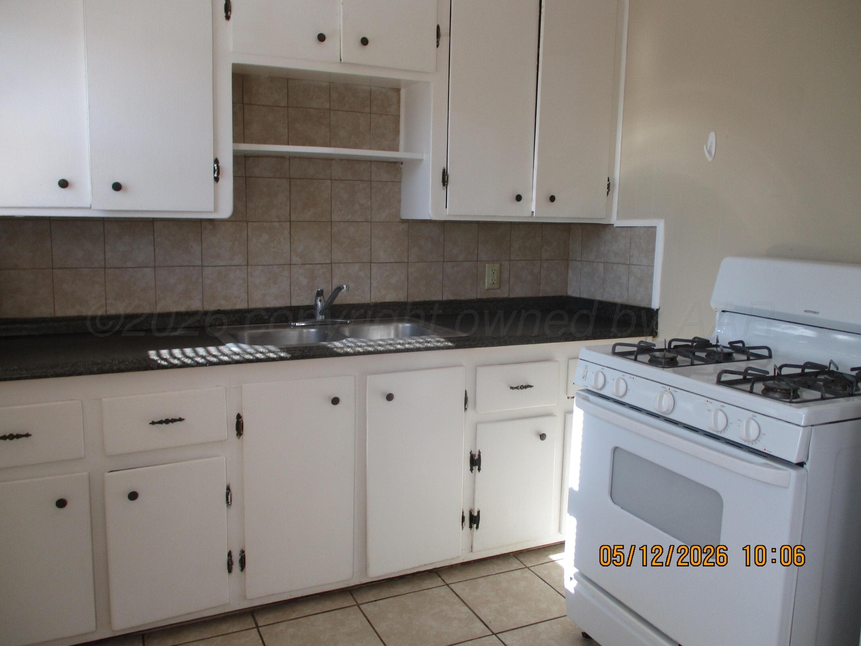4203 S MONROE Street, Amarillo, TX 79110, photo 3