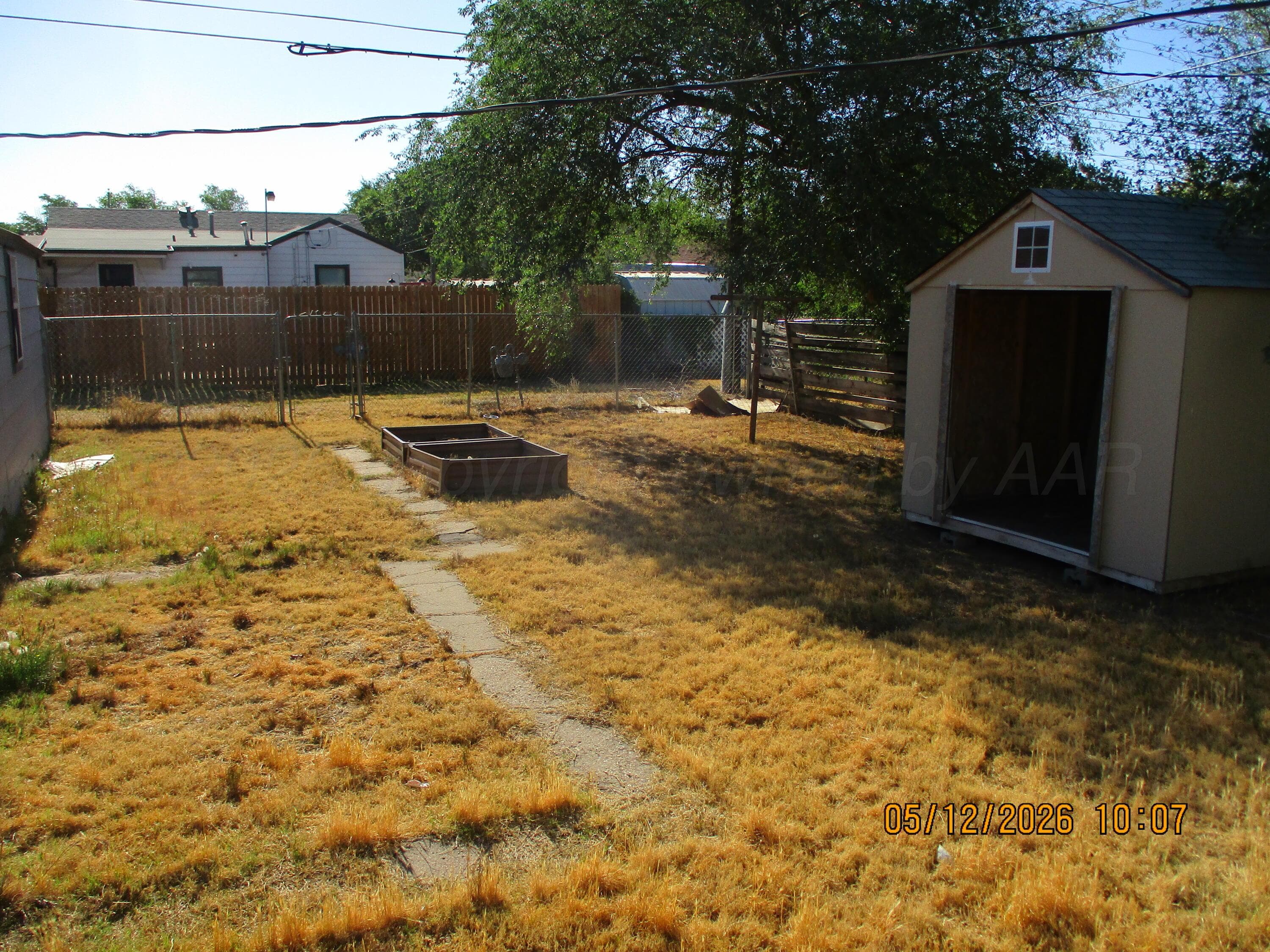 4203 S MONROE Street, Amarillo, TX 79110, photo 8
