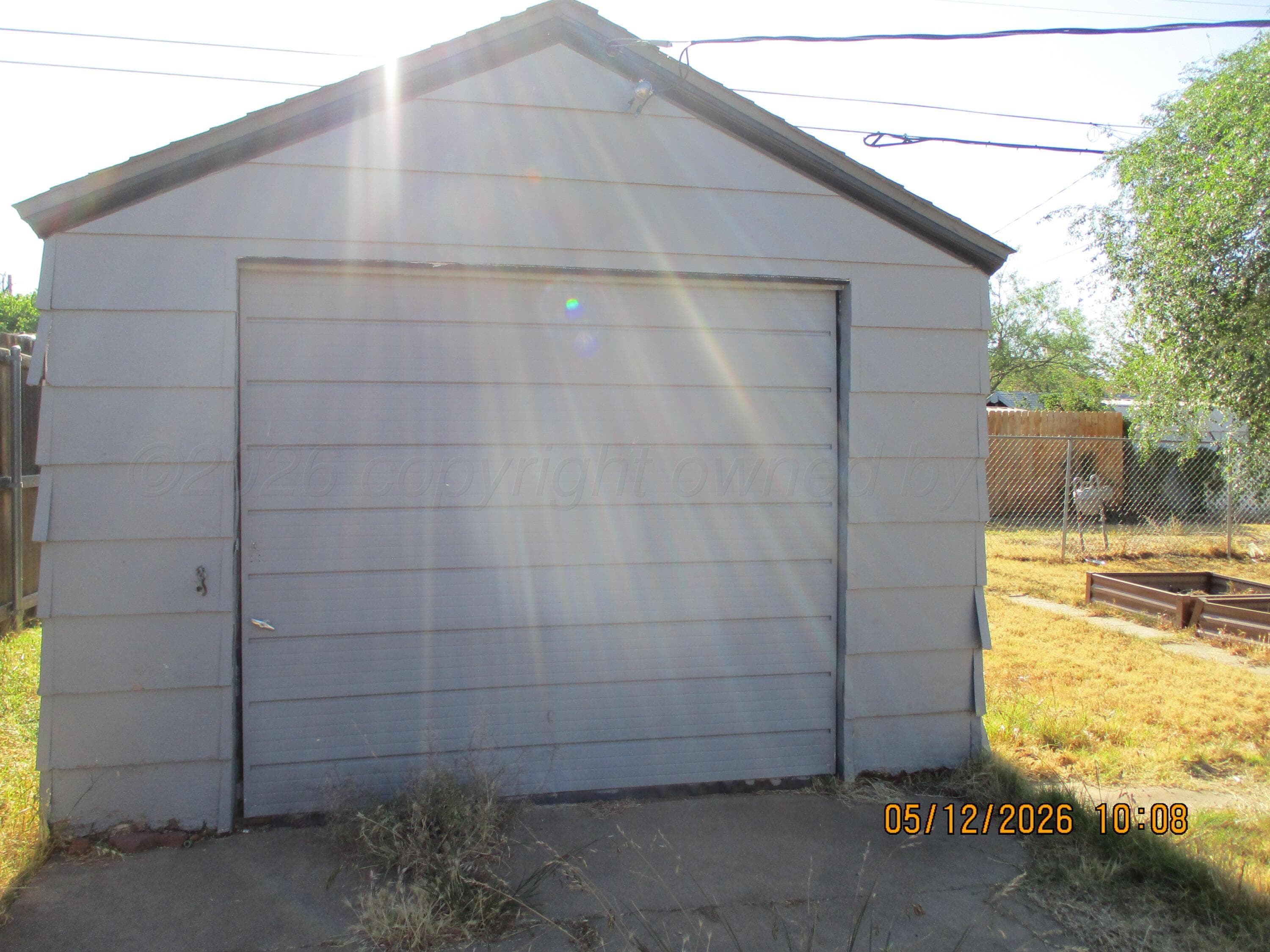 4203 S MONROE Street, Amarillo, TX 79110, photo 10