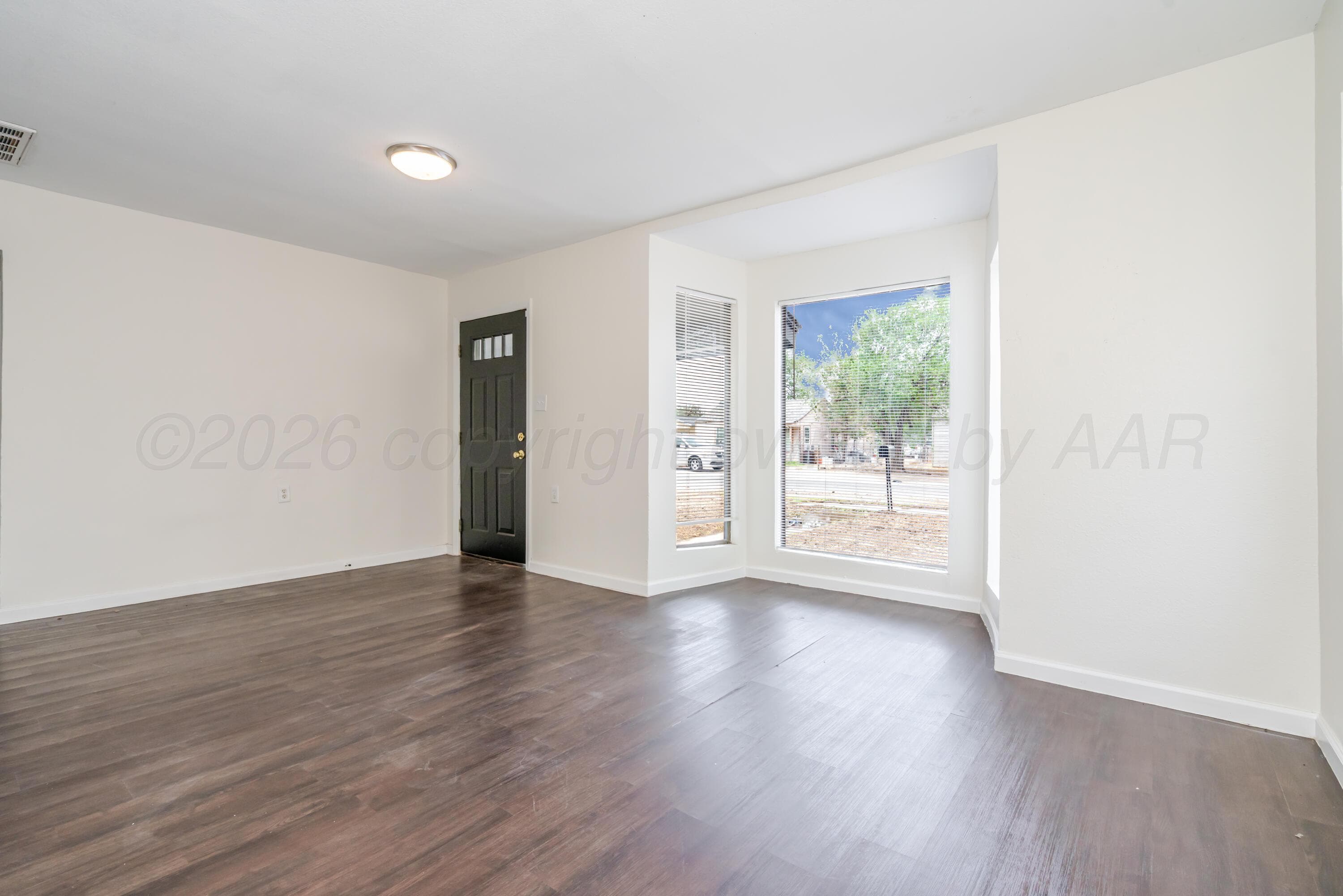 1412 N ROOSEVELT Street, Amarillo, TX 79107-7050, photo 2