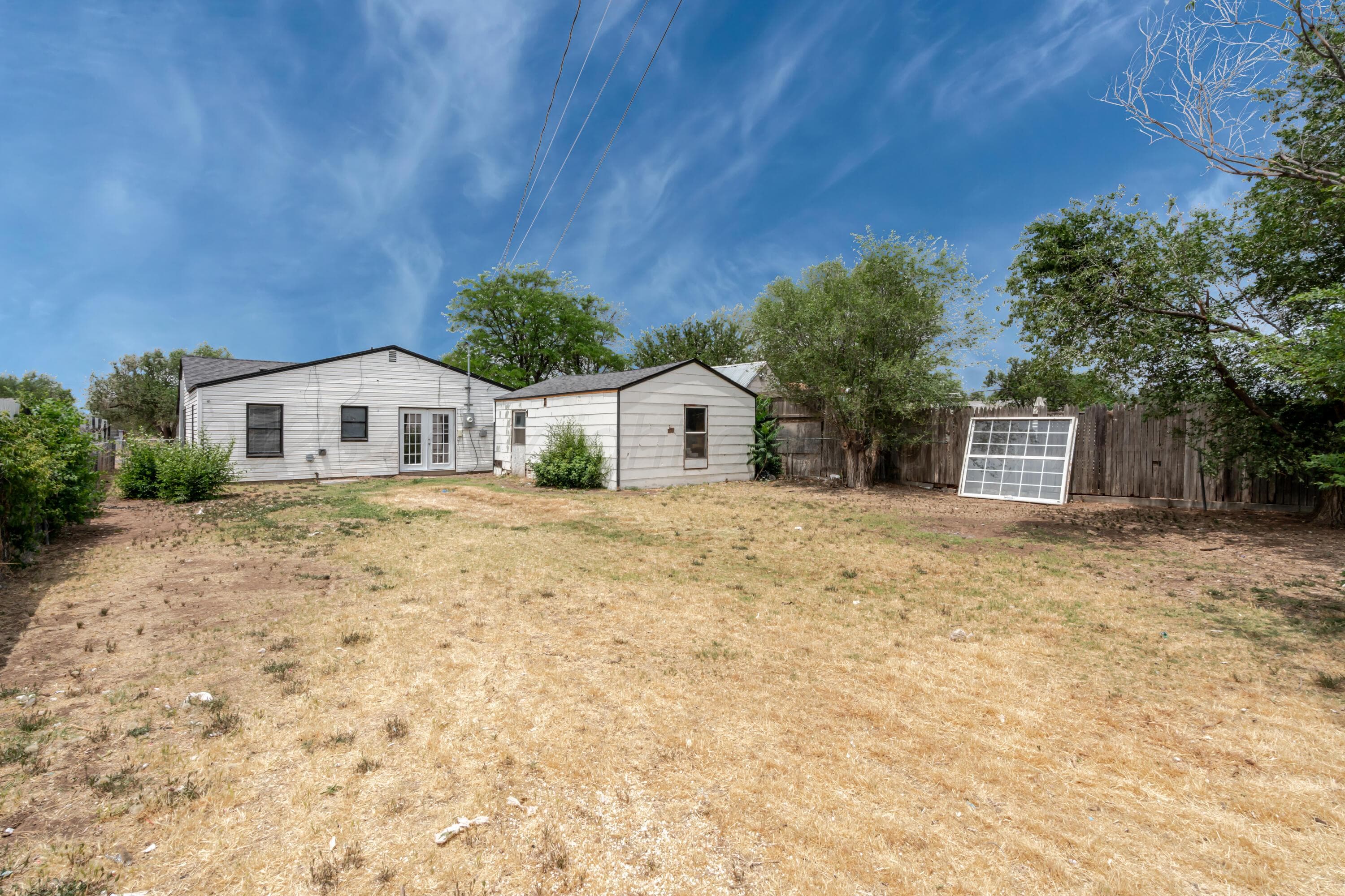 1412 N ROOSEVELT Street, Amarillo, TX 79107-7050, photo 26