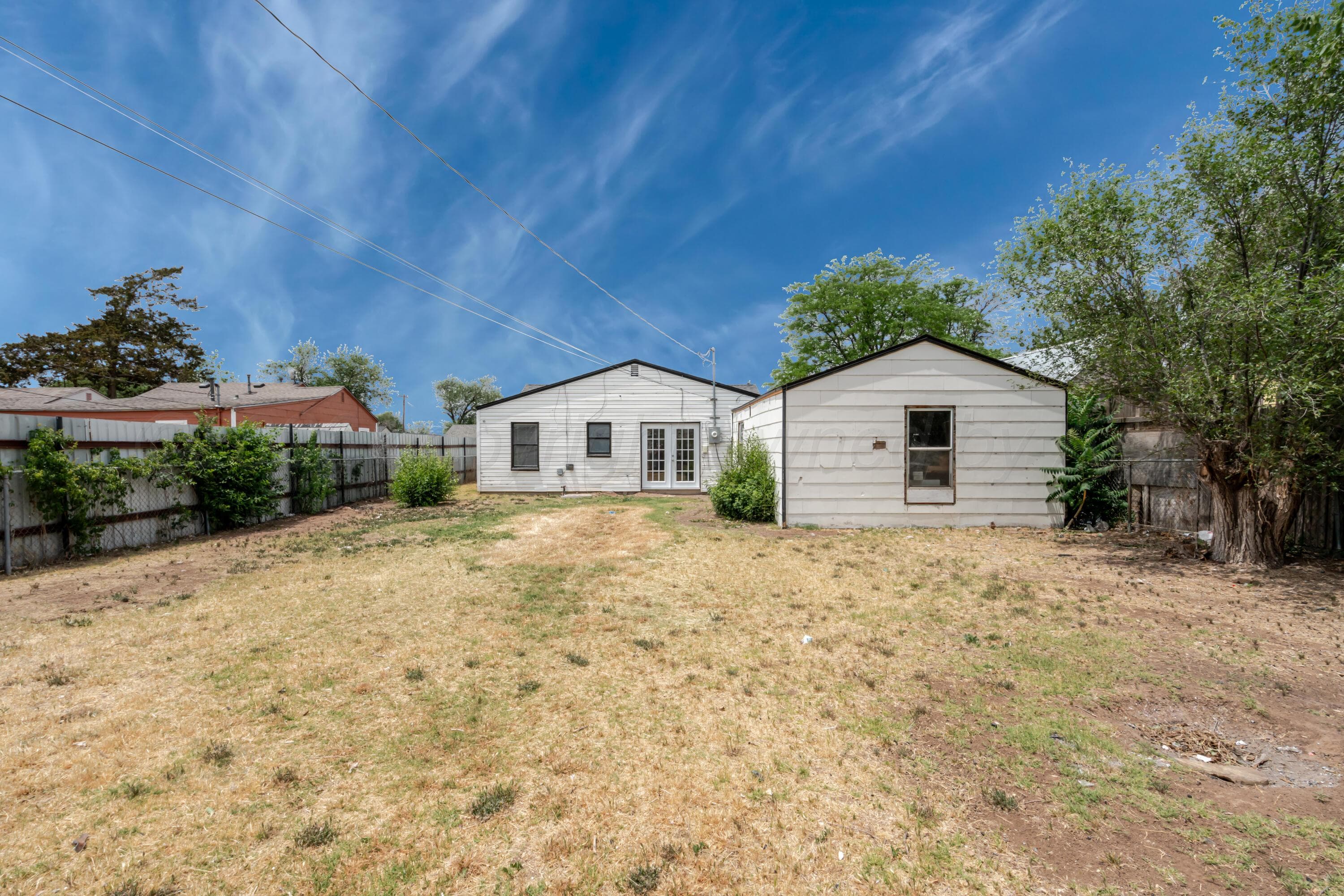 1412 N ROOSEVELT Street, Amarillo, TX 79107-7050, photo 27