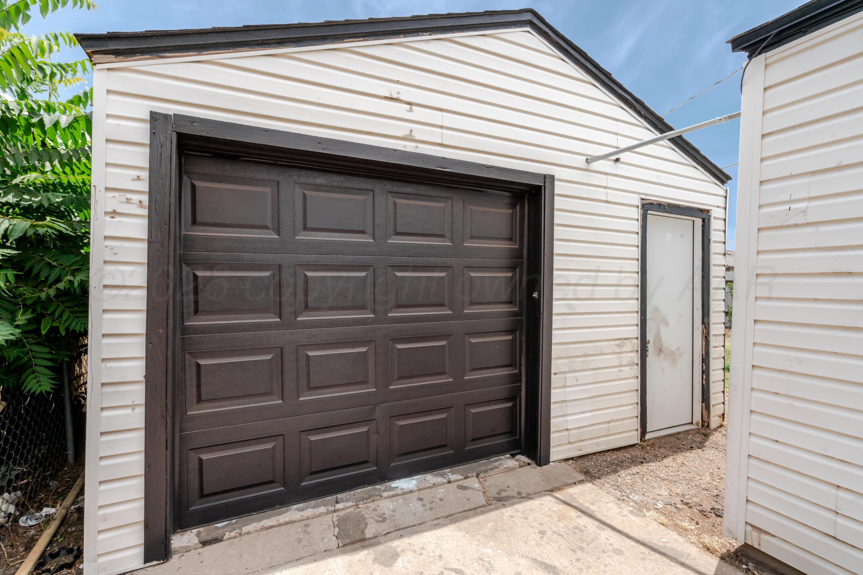 1412 N ROOSEVELT Street, Amarillo, TX 79107-7050, photo 28