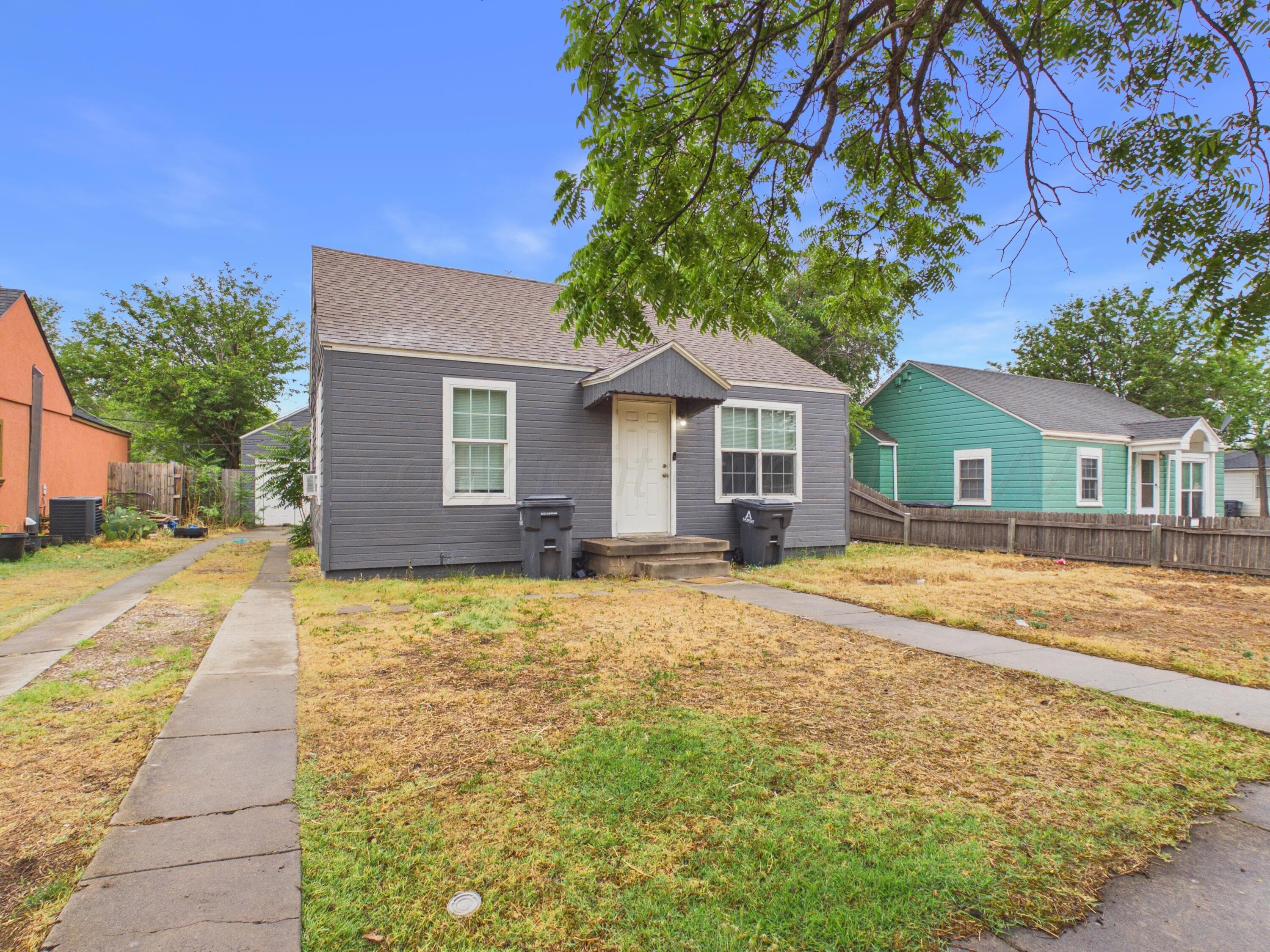 1209 SW 20th Avenue, Amarillo, TX 79109, photo 3