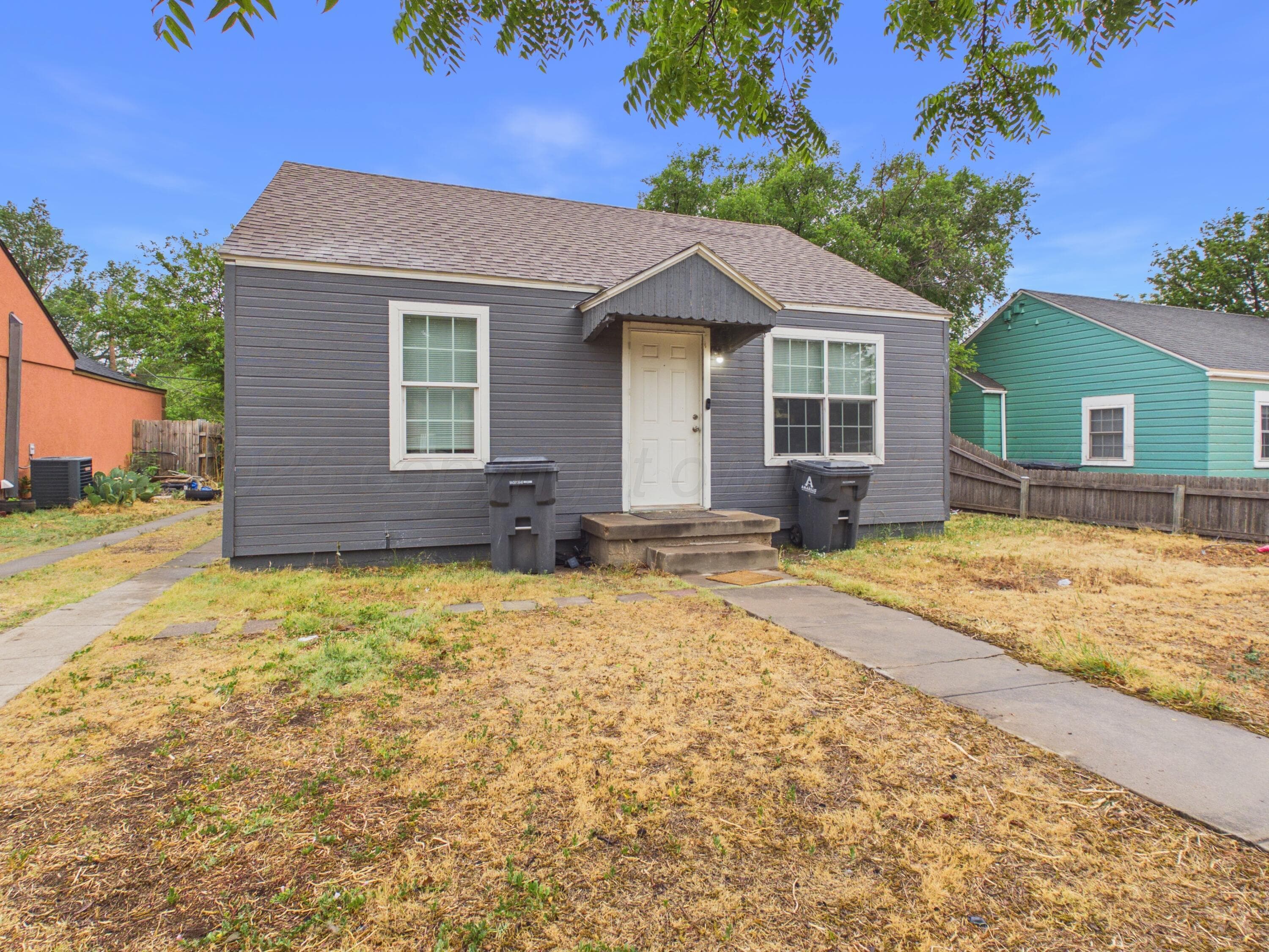 1209 SW 20th Avenue, Amarillo, TX 79109, photo 4
