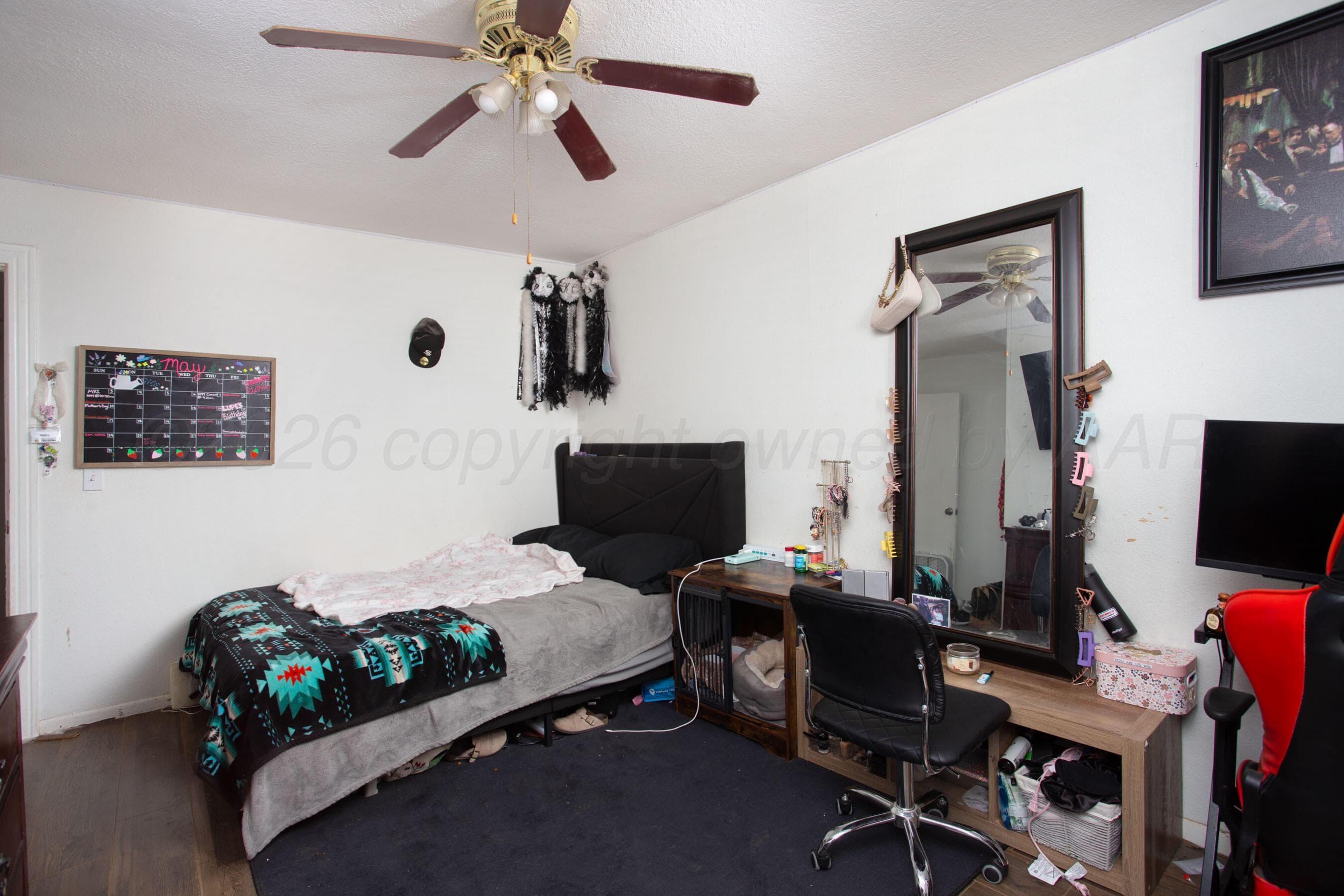 5912 CAMPUS Drive, Amarillo, TX 79109-6631, photo 12