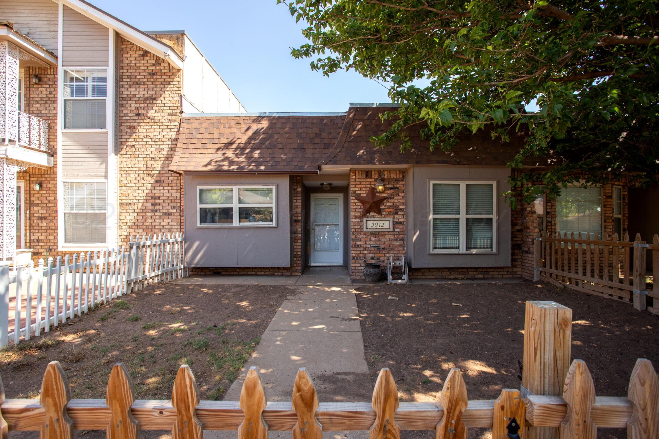 5912 CAMPUS Drive, Amarillo, TX 79109-6631