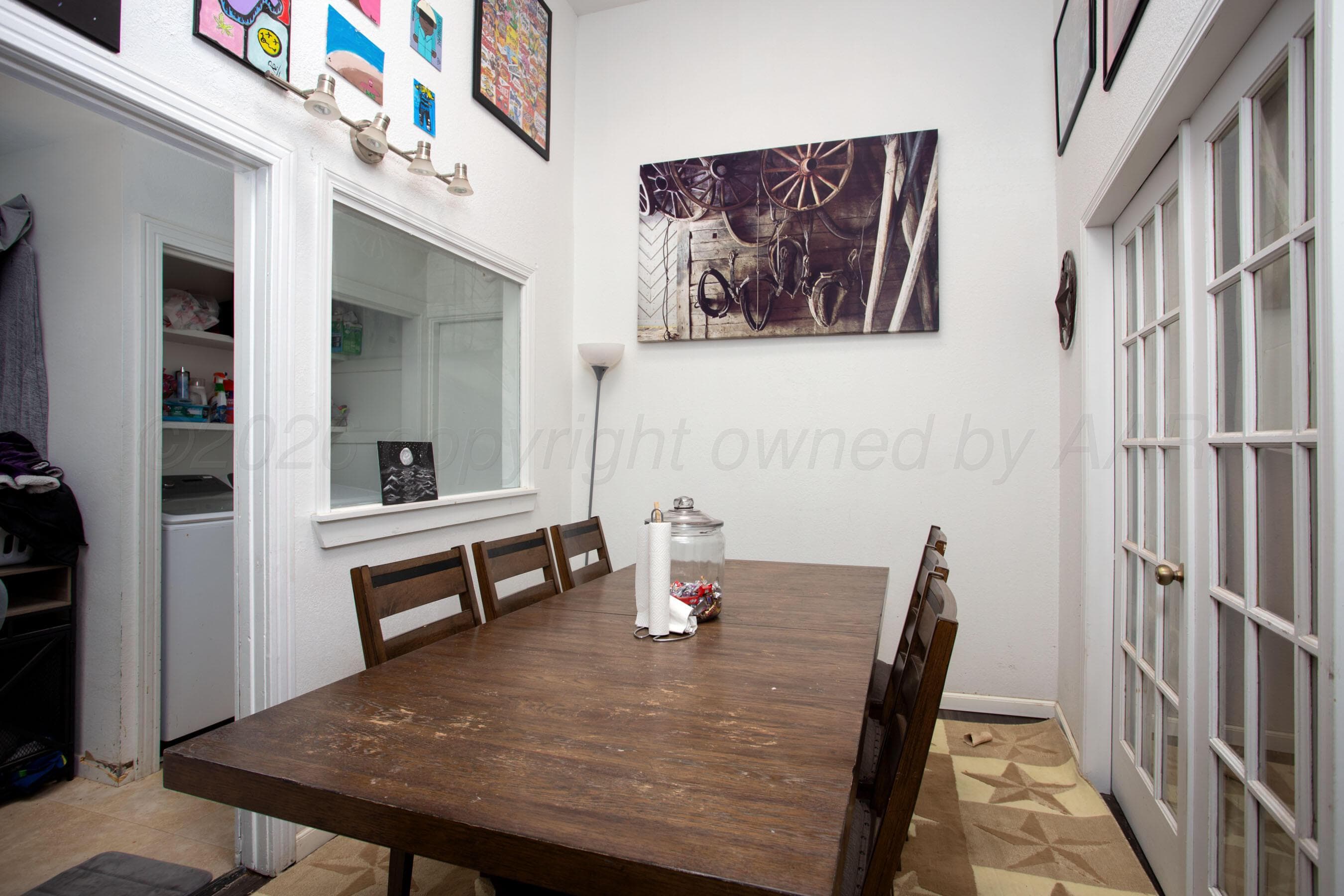 5912 CAMPUS Drive, Amarillo, TX 79109-6631, photo 5