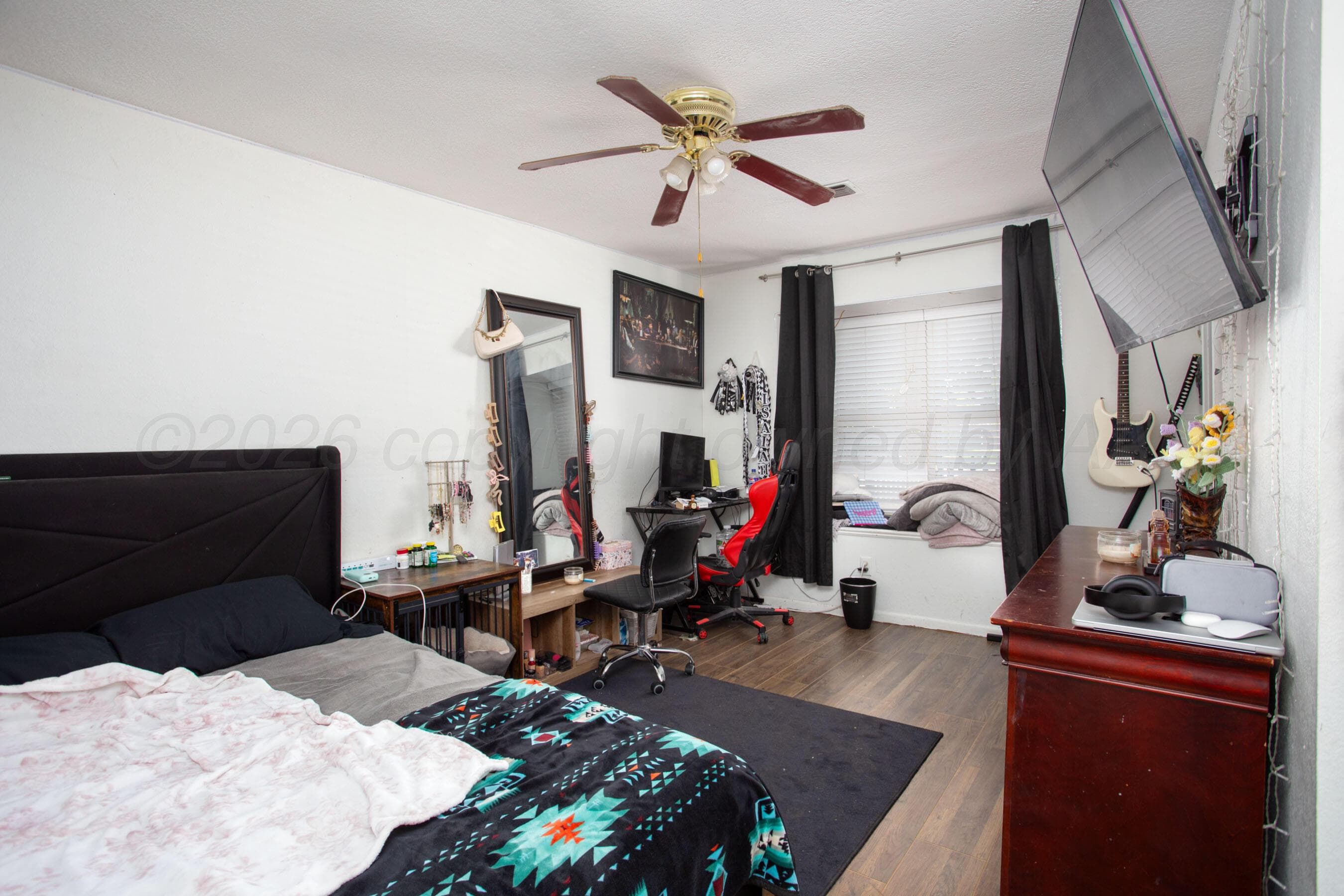 5912 CAMPUS Drive, Amarillo, TX 79109-6631, photo 13