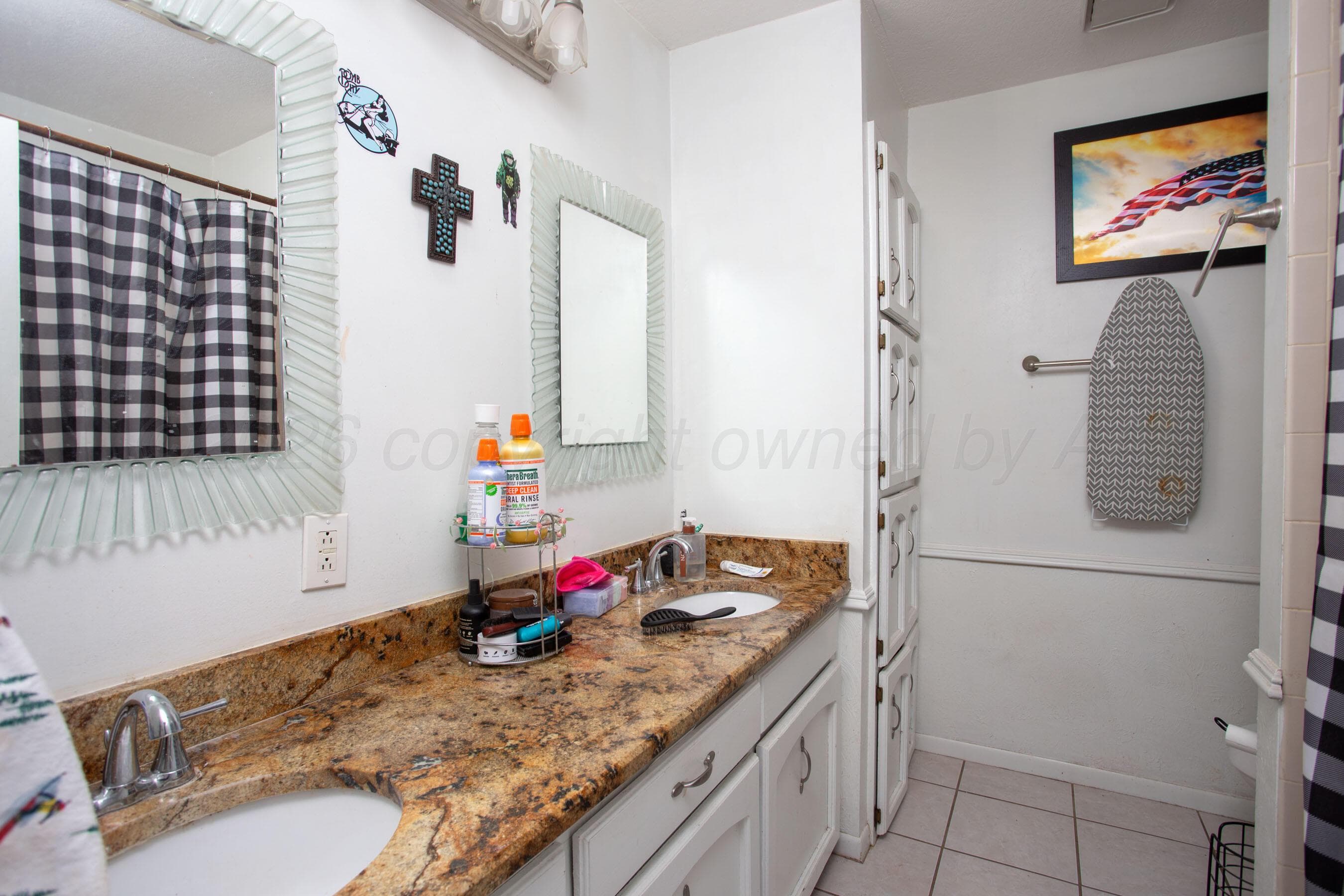 5912 CAMPUS Drive, Amarillo, TX 79109-6631, photo 16