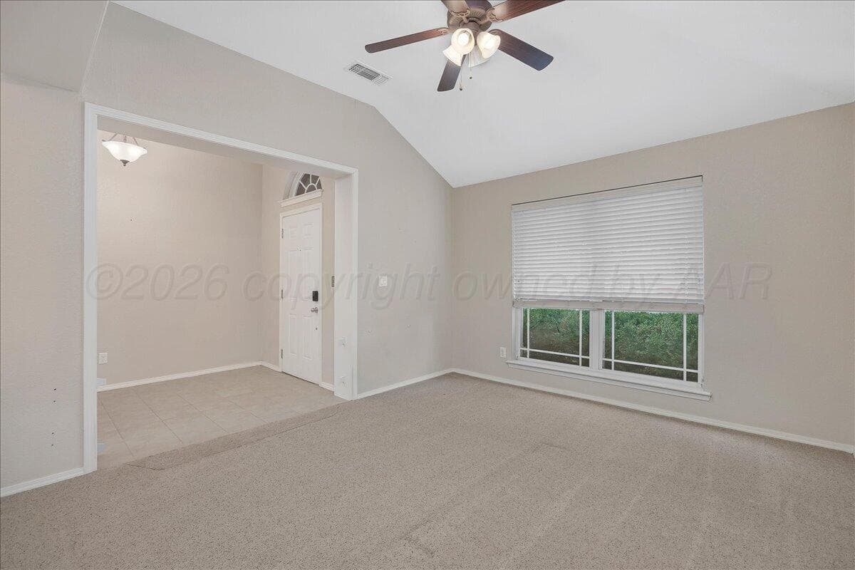 1412 SW 61ST Avenue, Amarillo, TX 79118-8310, photo 6