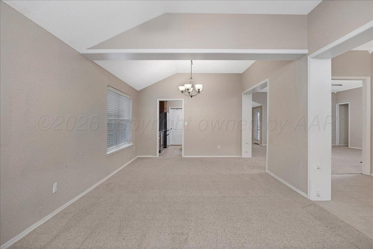 1412 SW 61ST Avenue, Amarillo, TX 79118-8310, photo 3