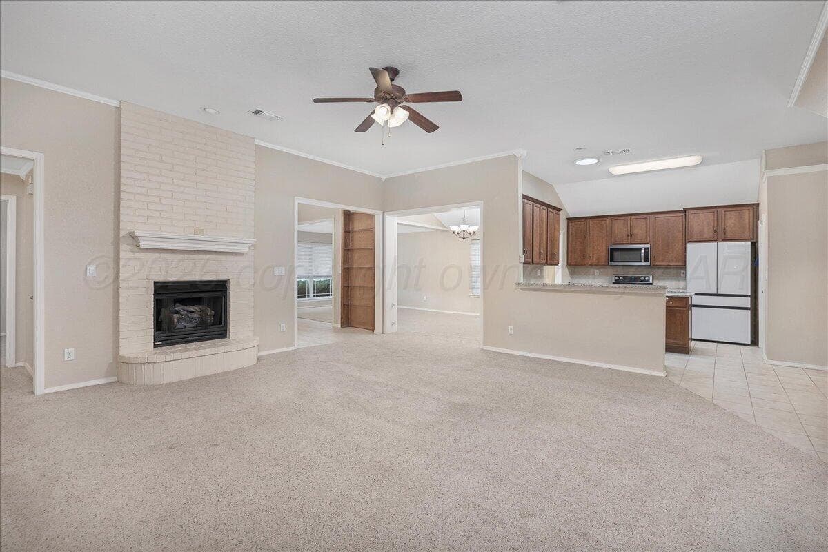 1412 SW 61ST Avenue, Amarillo, TX 79118-8310, photo 9